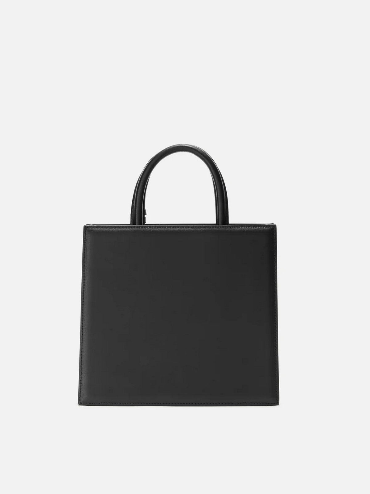 MC2 SAINT BARTH Borsa Donna SHOP BAG MIDI 01721L LEATHER 00