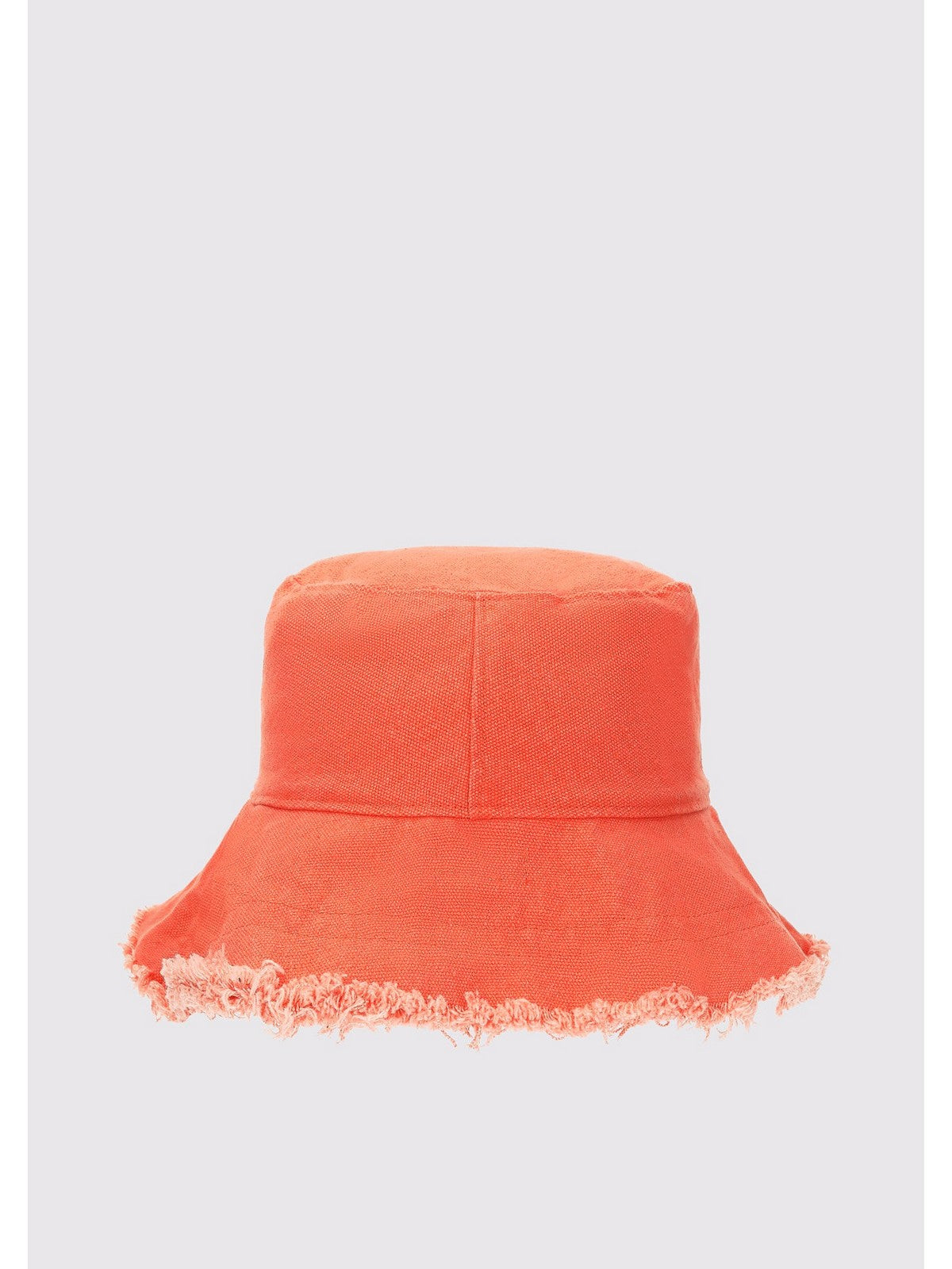 Me was a woman hat women mf24-a010or orange