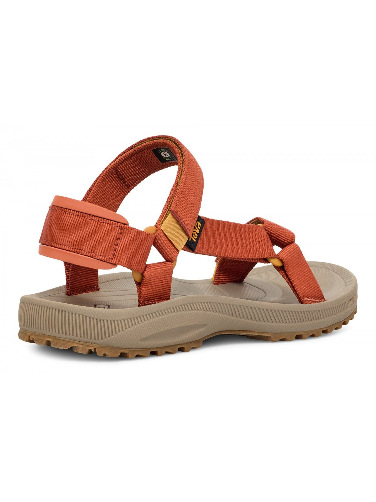 TEVA Sandalo Donna Winsted sandalo W 1017424 PCLY POTTERS CLAY gioboutiqueweb