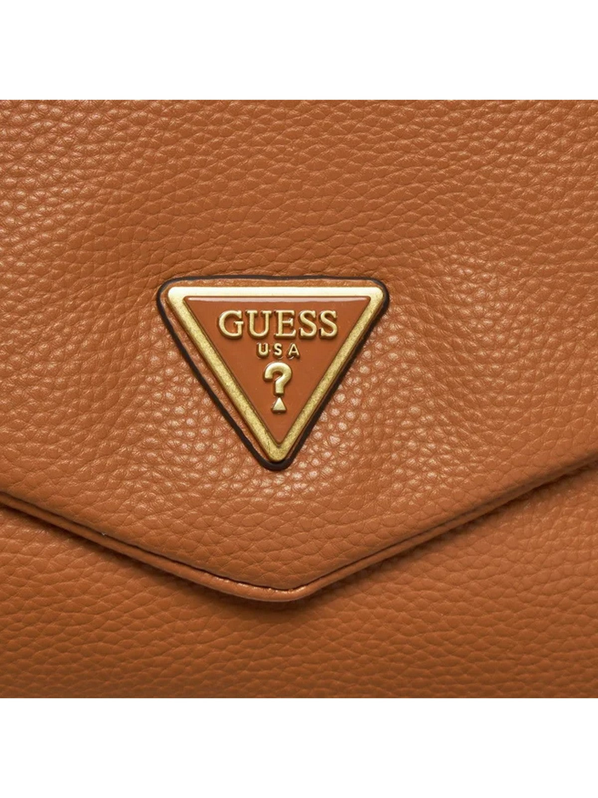 GUESS Borsa Donna Laryn Large Hobo HWBA91 96210 COG Marrone gioboutiqueweb