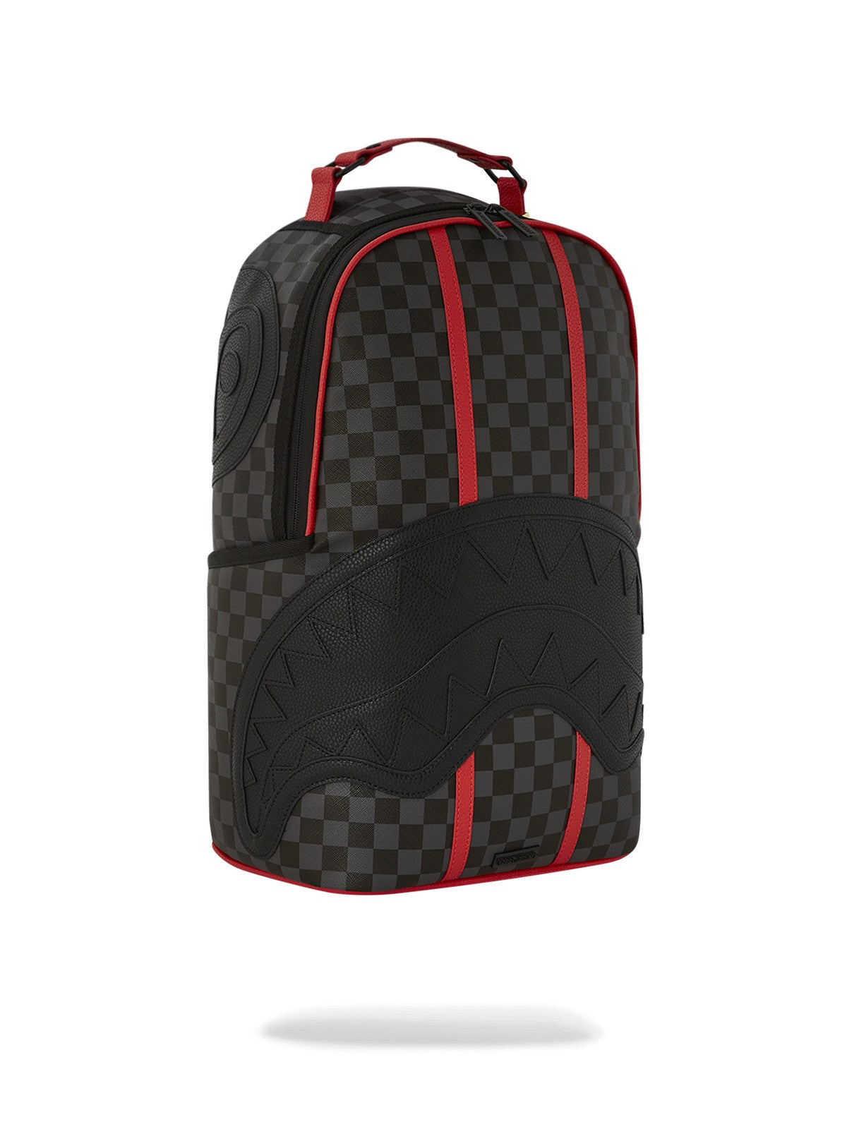 SPRAYGROUND Zaino Uomo RACEWAY 3 910B6025NSZ Nero gioboutiqueweb
