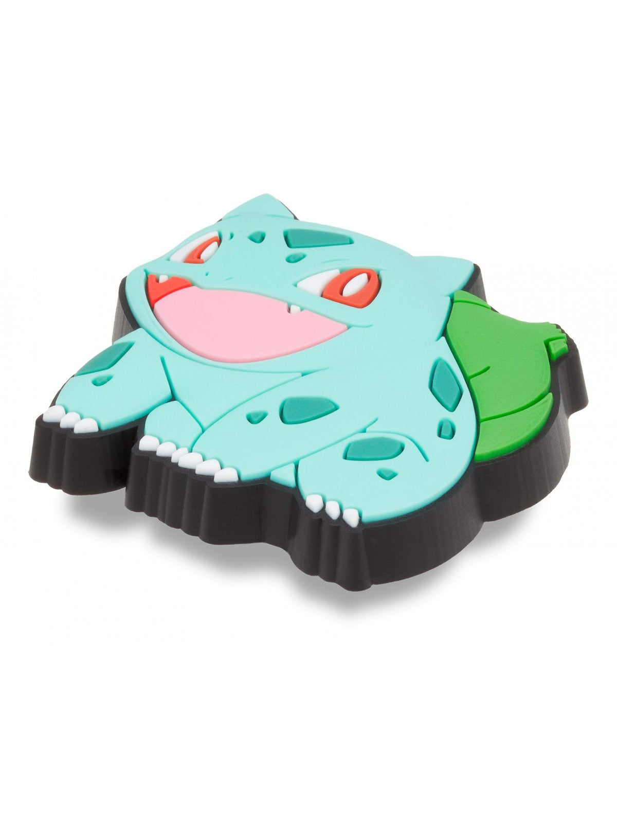 CROCS JIBBITZ Bambini e ragazzi POKEMON BULBASAUR CR.3953 JIB VERDE gioboutiqueweb