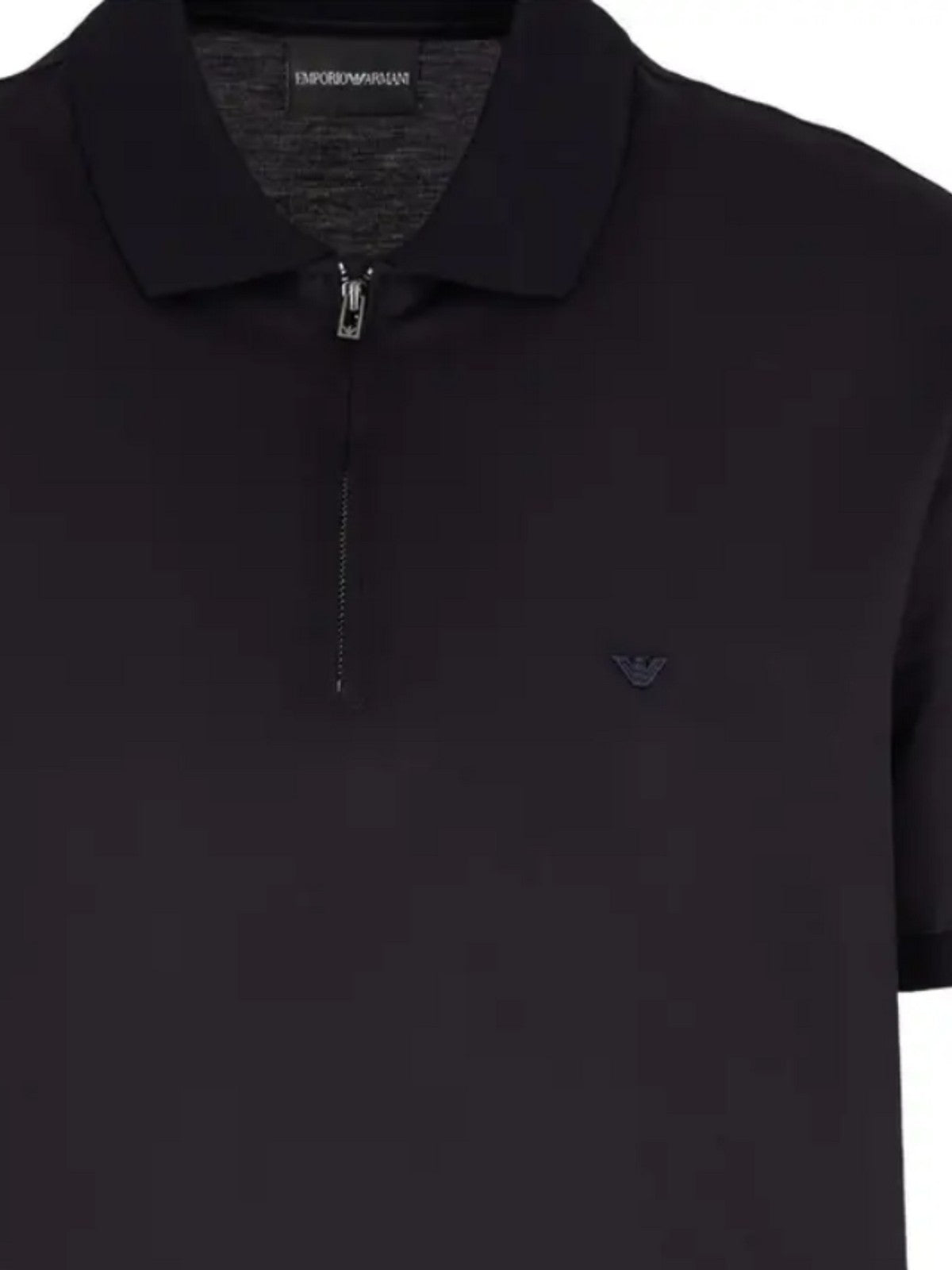 EMPORIO ARMANI Polo Uomo EM001082 AF10017 UB118 Blu