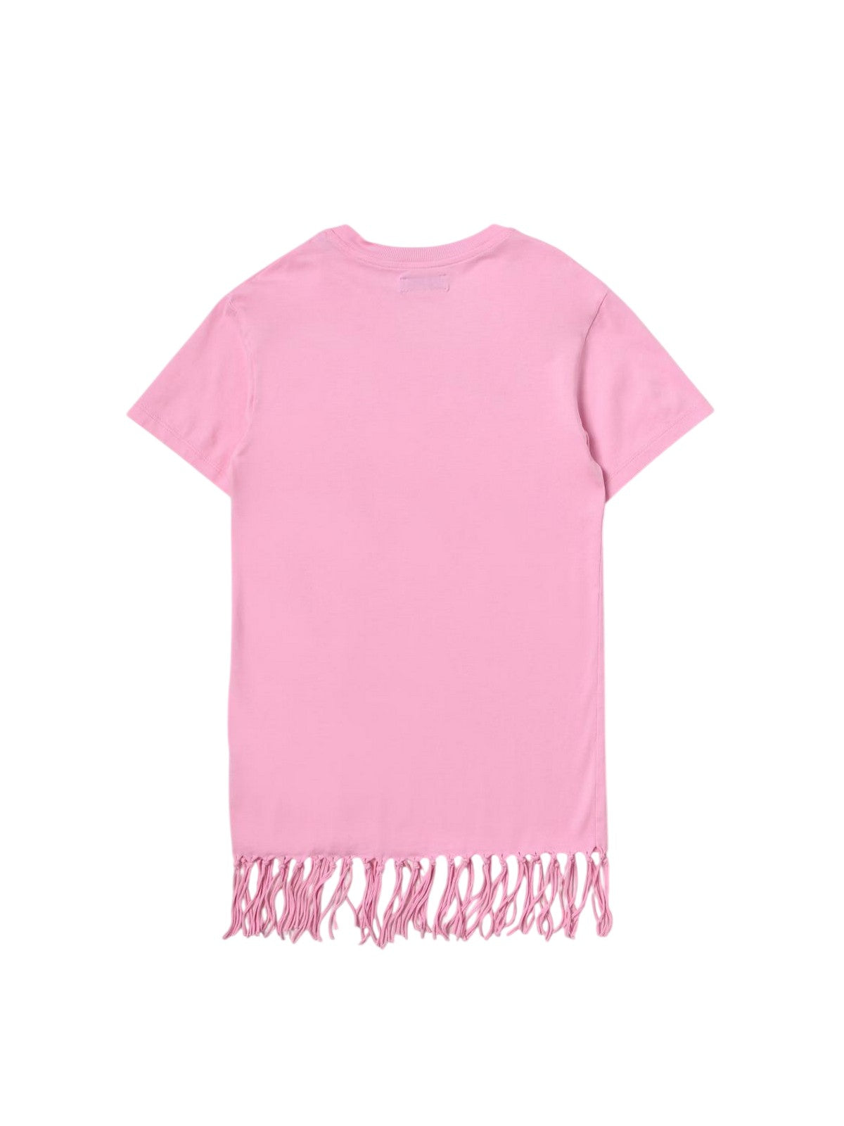 MC2 SAINT BARTH Abito Bambine e ragazze ABBEY 04507D SB ARCH FLUO 21 EMB