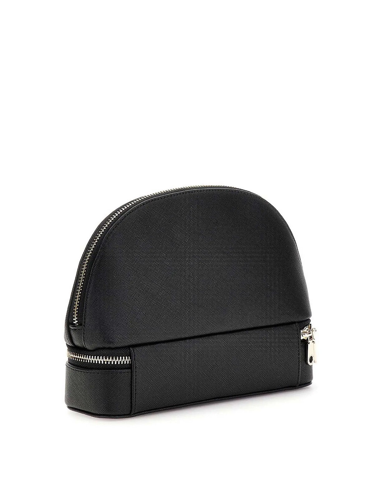 GUESS Pochette Donna PW7493 P4432 BLA Nero gioboutiqueweb