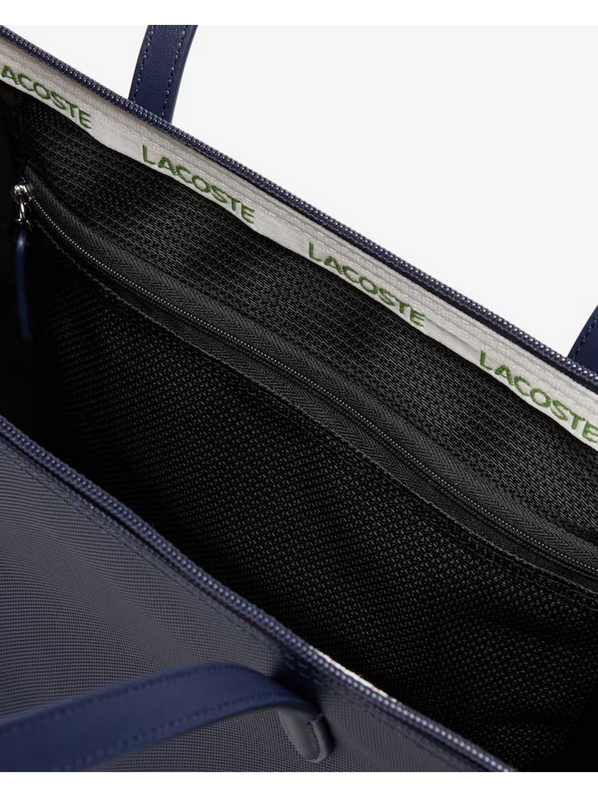 LACOSTE Borsa Donna NF1888 141 BLU