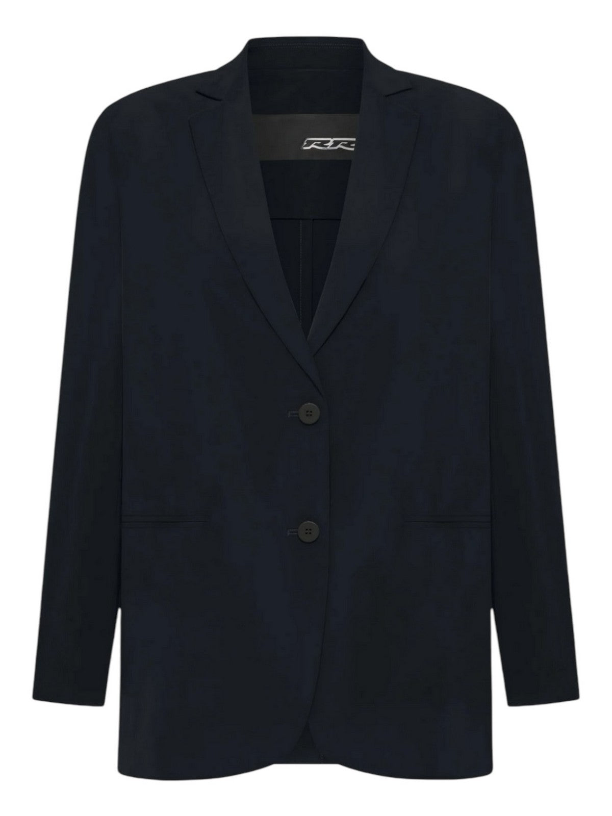 RRD Giacca Donna 25551 10 Nero gioboutiqueweb