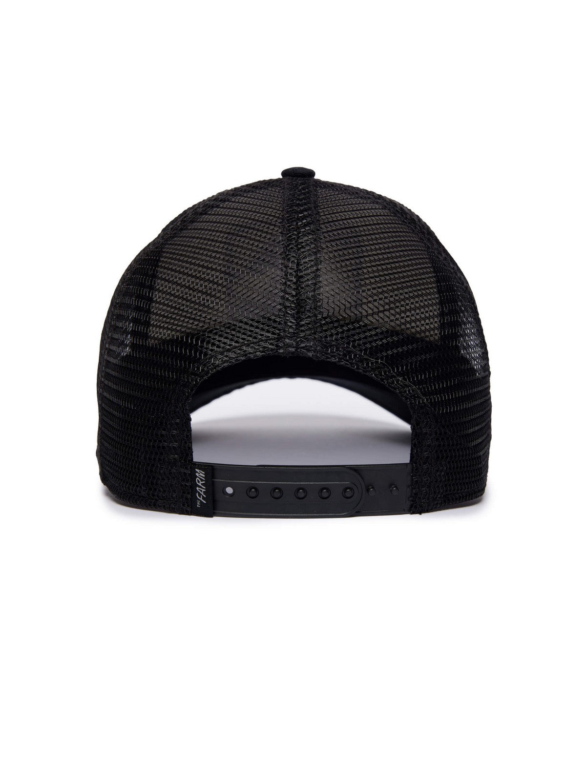 GOORIN BROS Cappello Uomo The stallion 101-0393 BKW Nero gioboutiqueweb