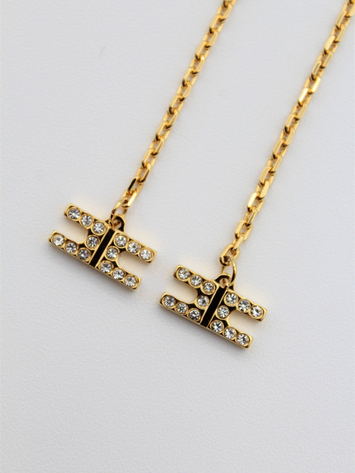 ELISABETTA FRANCHI Orecchini Donna OR50K51E2-U95 Oro gioboutiqueweb