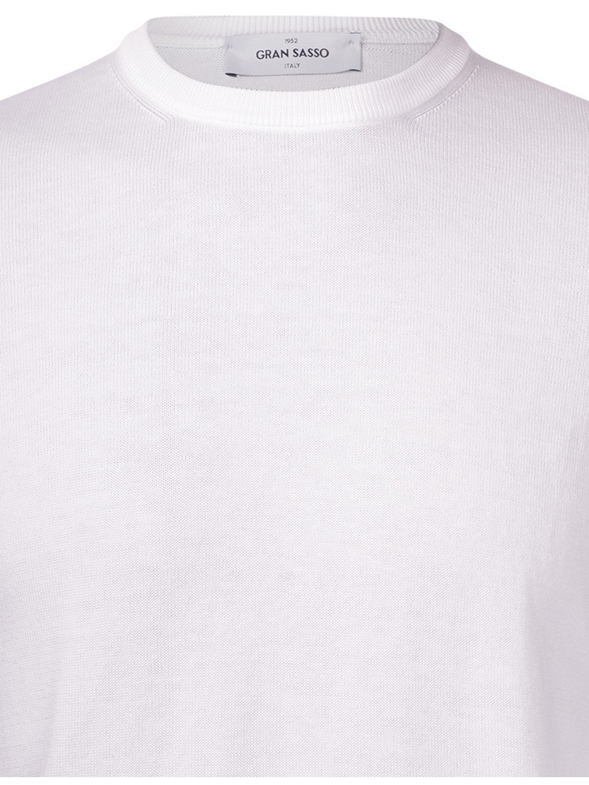 GRAN SASSO Maglia Uomo 55167/18190 Blu gioboutiqueweb