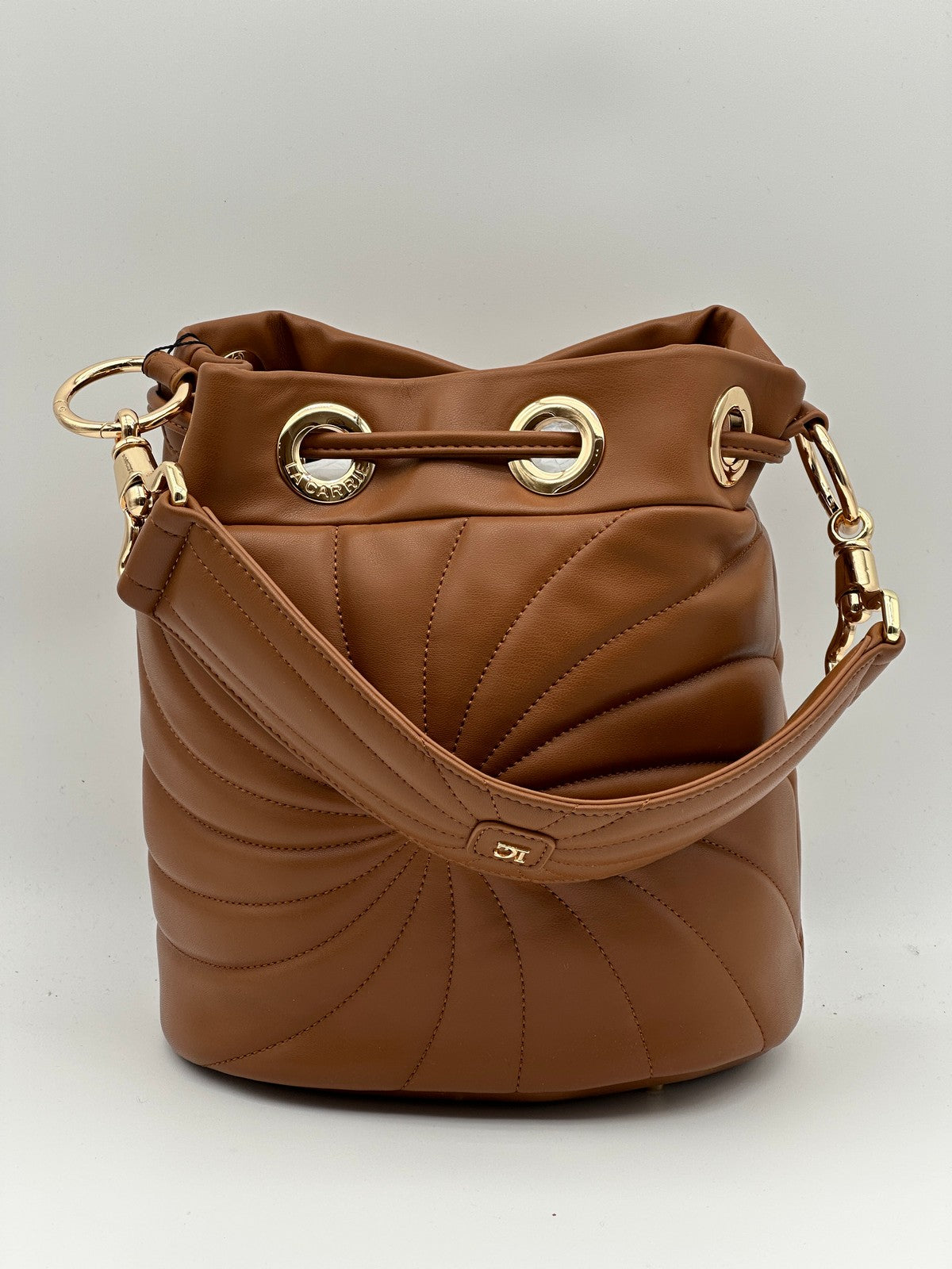 Carrie Women's Bag 141m-EM-103-SYN MARRON