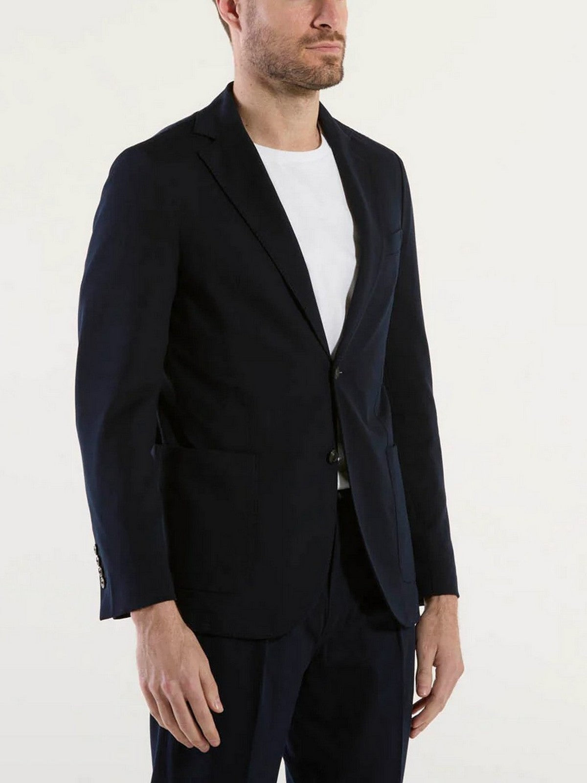 CIRCOLO 1901 Giacca Uomo CN4660 447 Blu