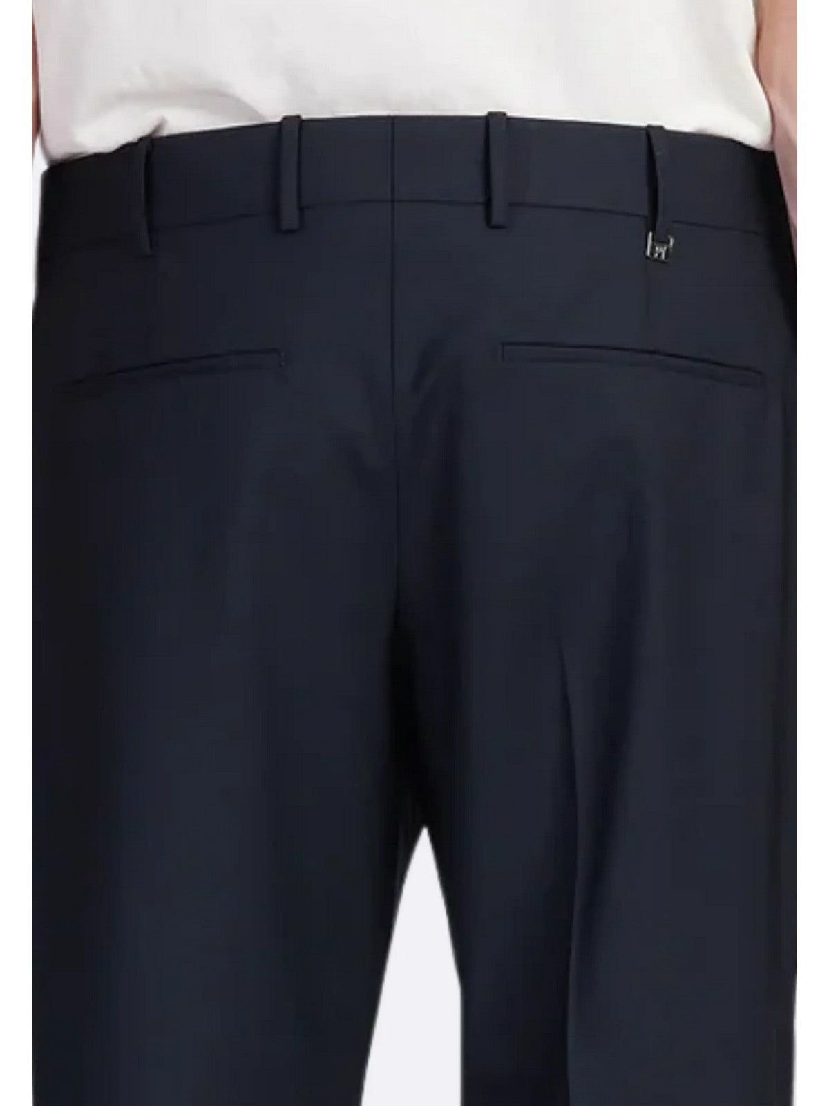 PT TORINO Pantalone Uomo Rebel CORFZ1Z00FWD MA27 0360 NAVY