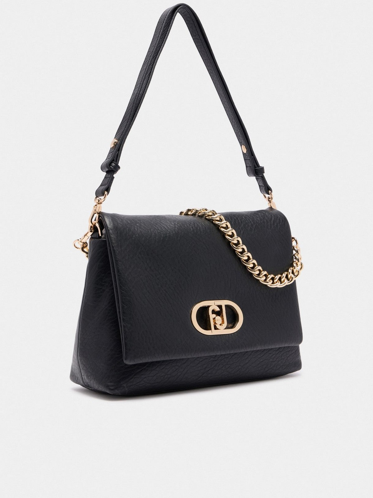 LIU JO ACCESSORIES Borsa Donna AF5147E0161 22222 Nero