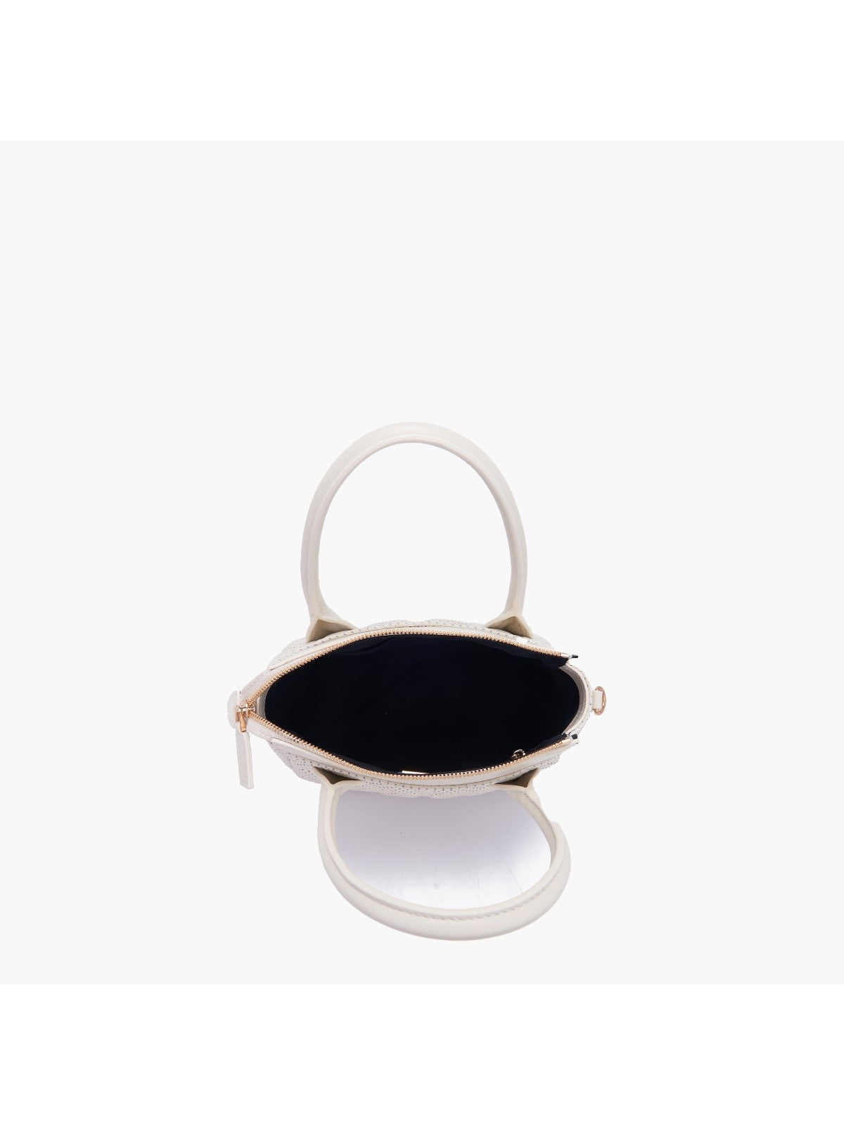 Carrie Women's Bag 141p-LS-292-Lea Ivory Ivory