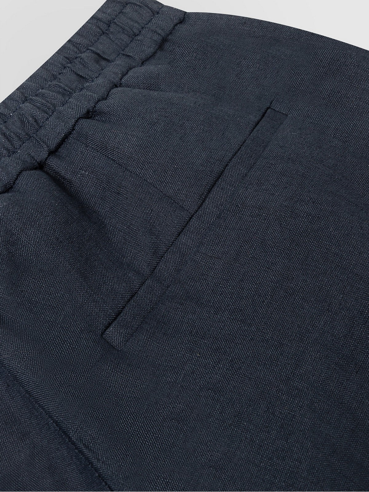 ALPHA STUDIO Bermuda Uomo AU-5373Q 1001 BLU NOTTE