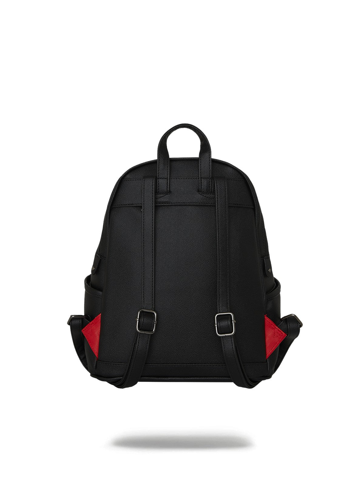 SPRAYGROUND Zaino Uomo DOSE OF CHECK DEUX SAVAGE 910B8013NSZ Nero gioboutiqueweb