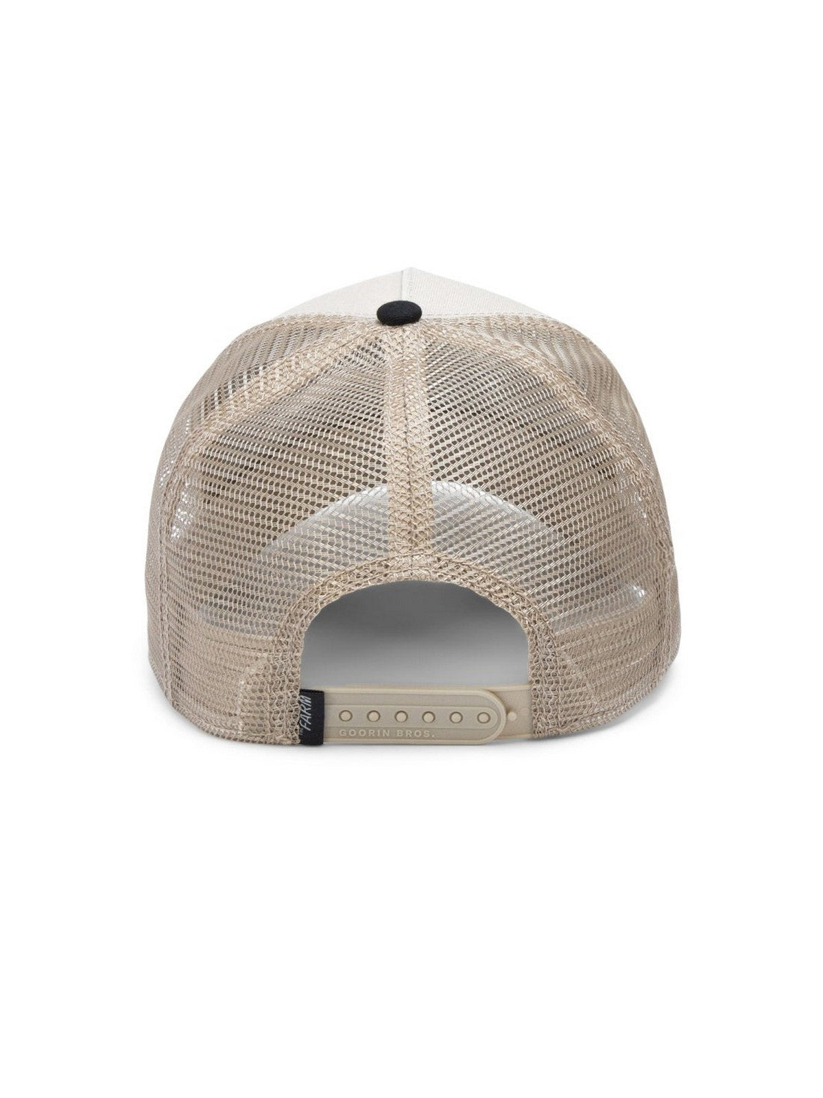 GOORIN BROS Cappello Uomo The Mustang 101-1768 TAU Beige gioboutiqueweb