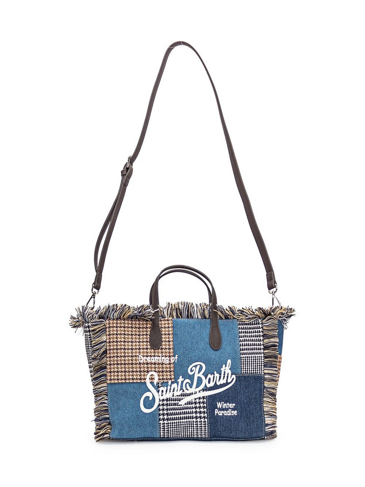 MC2 SAINT BARTH Donna COLETTE W COLETTE W 01583G Blu gioboutiqueweb