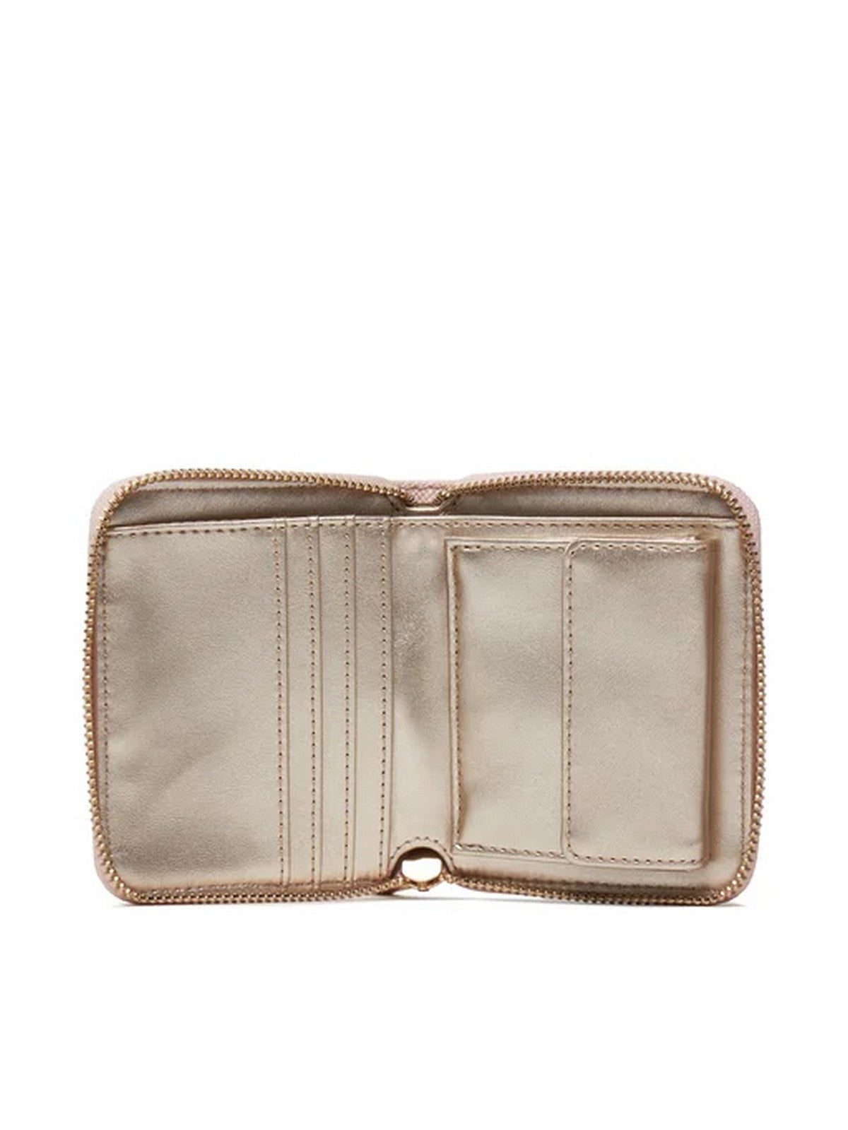 Guess Walle's Wallet Laurel SLG Card & Co SWZG85 00370 LTR ROSA