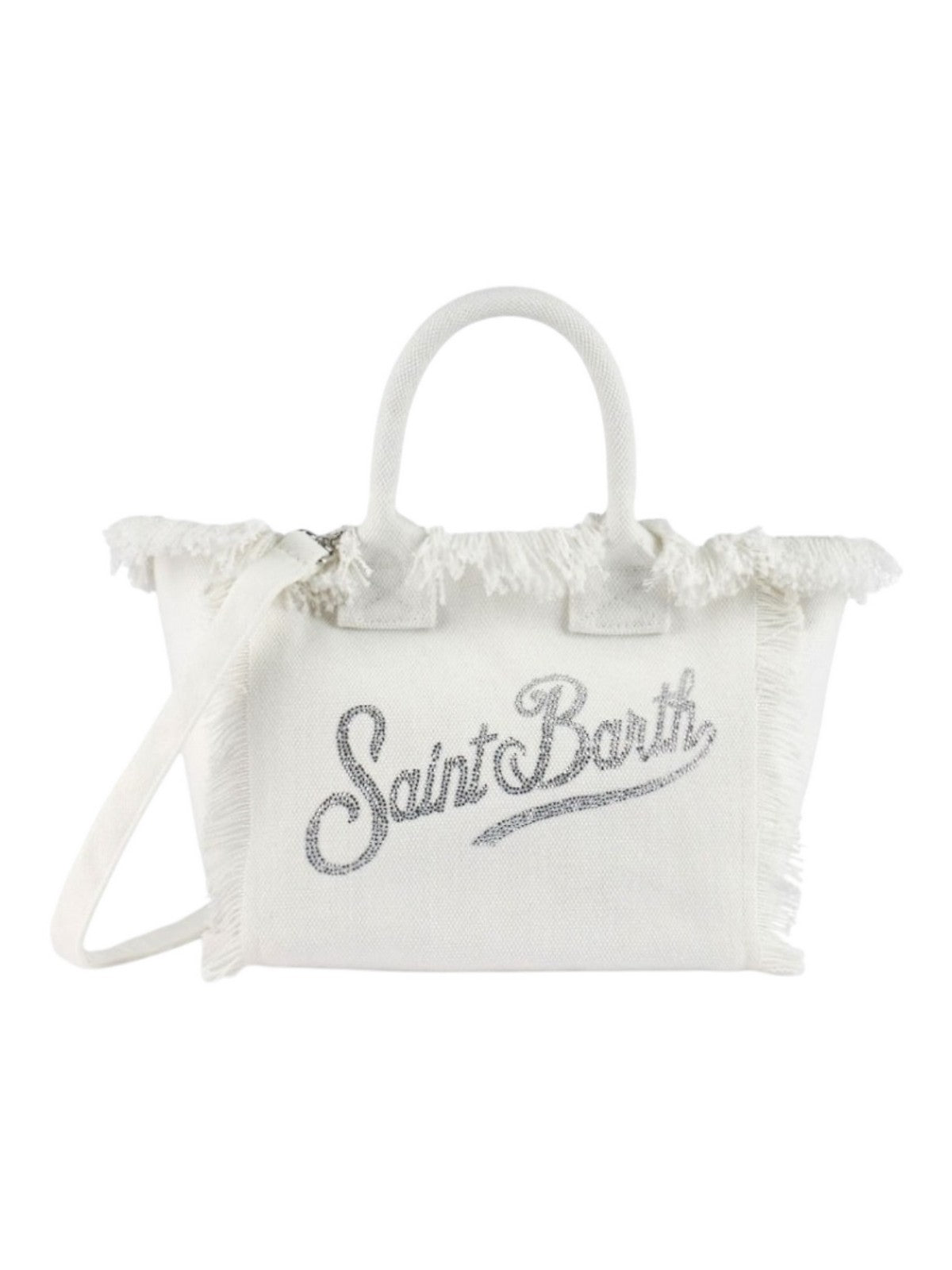 MC2 SAINT BARTH Borsa Donna COLETTE 01542H 01 STRASS gioboutiqueweb