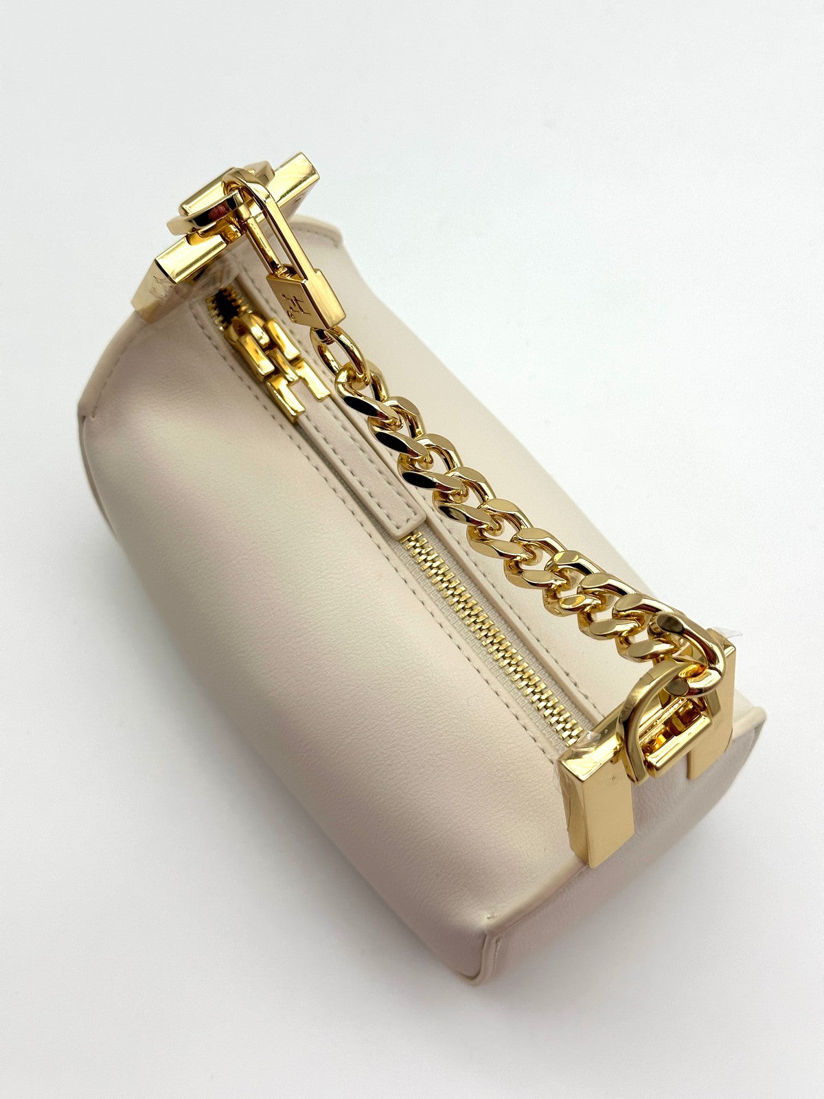 ELISABETTA FRANCHI BS65A42E2 193 ivory women's bag