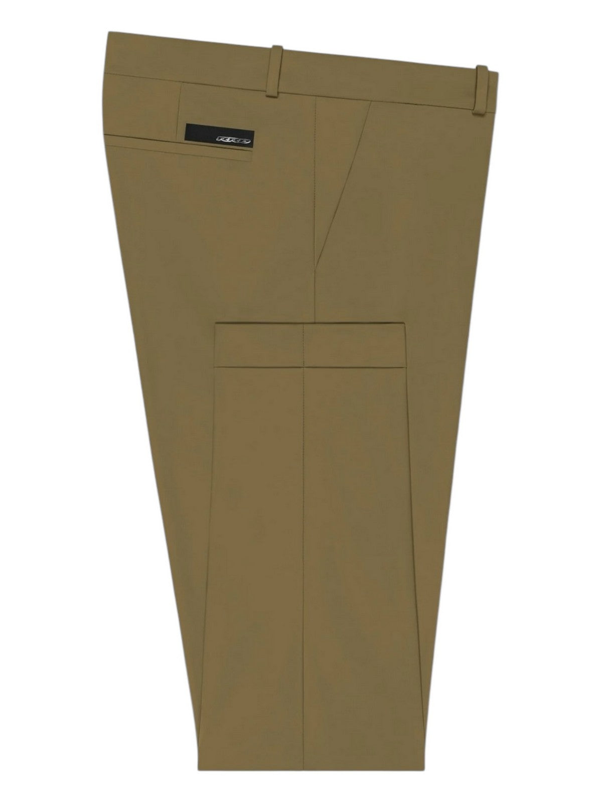 RRD Pantalone Uomo 25300 84 Marrone gioboutiqueweb