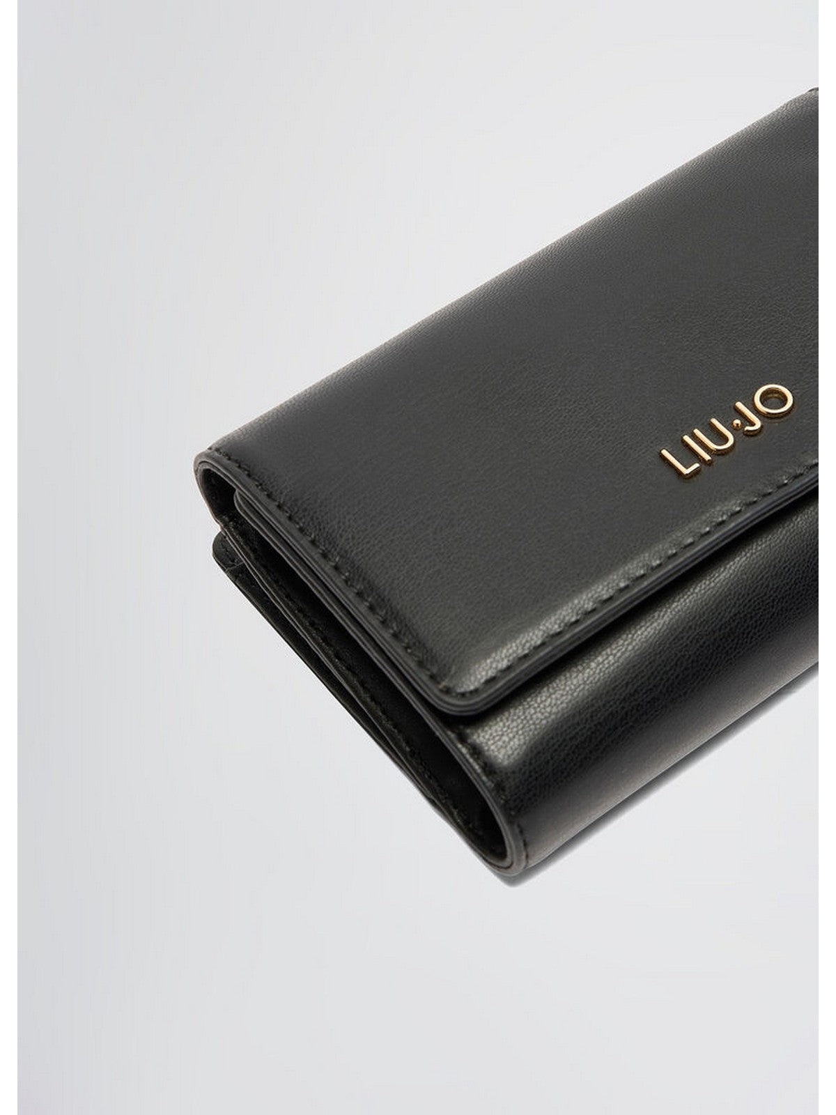 LIU JO ACCESSORIES Portafoglio Donna AA5215E0015 22222 Nero gioboutiqueweb