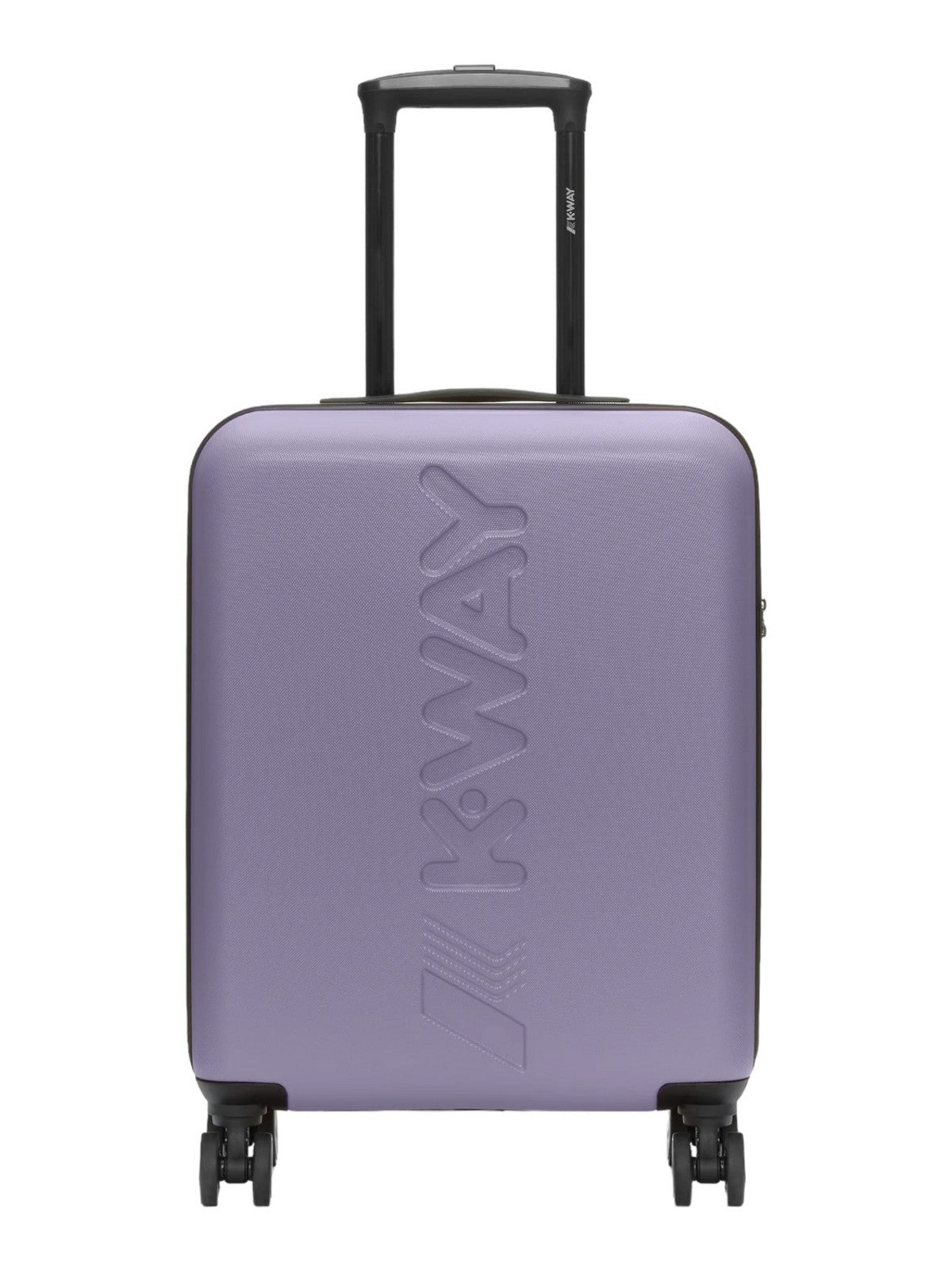 K-WAY Valigie e Trolley Donna K11416W L29 Viola gioboutiqueweb