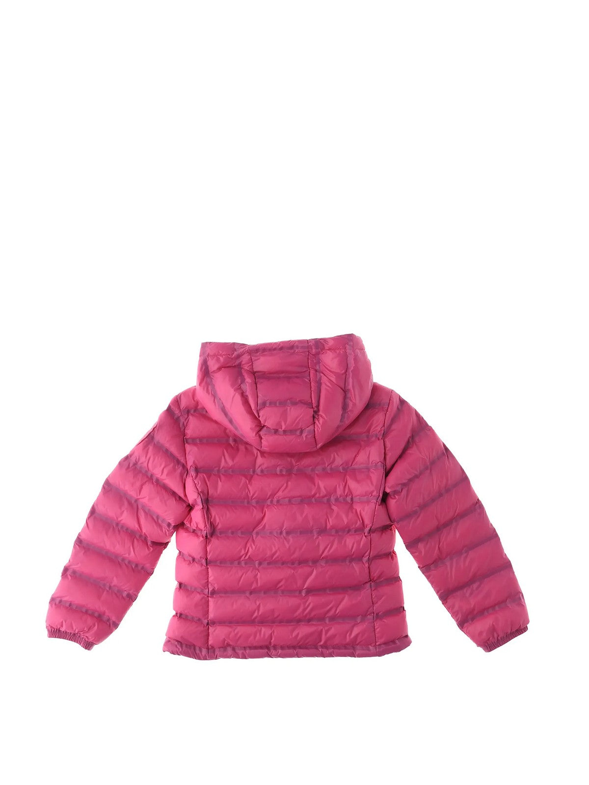 Blauer Jackets Girls and Girls 24SBLGC02368 006100 569 ROSA
