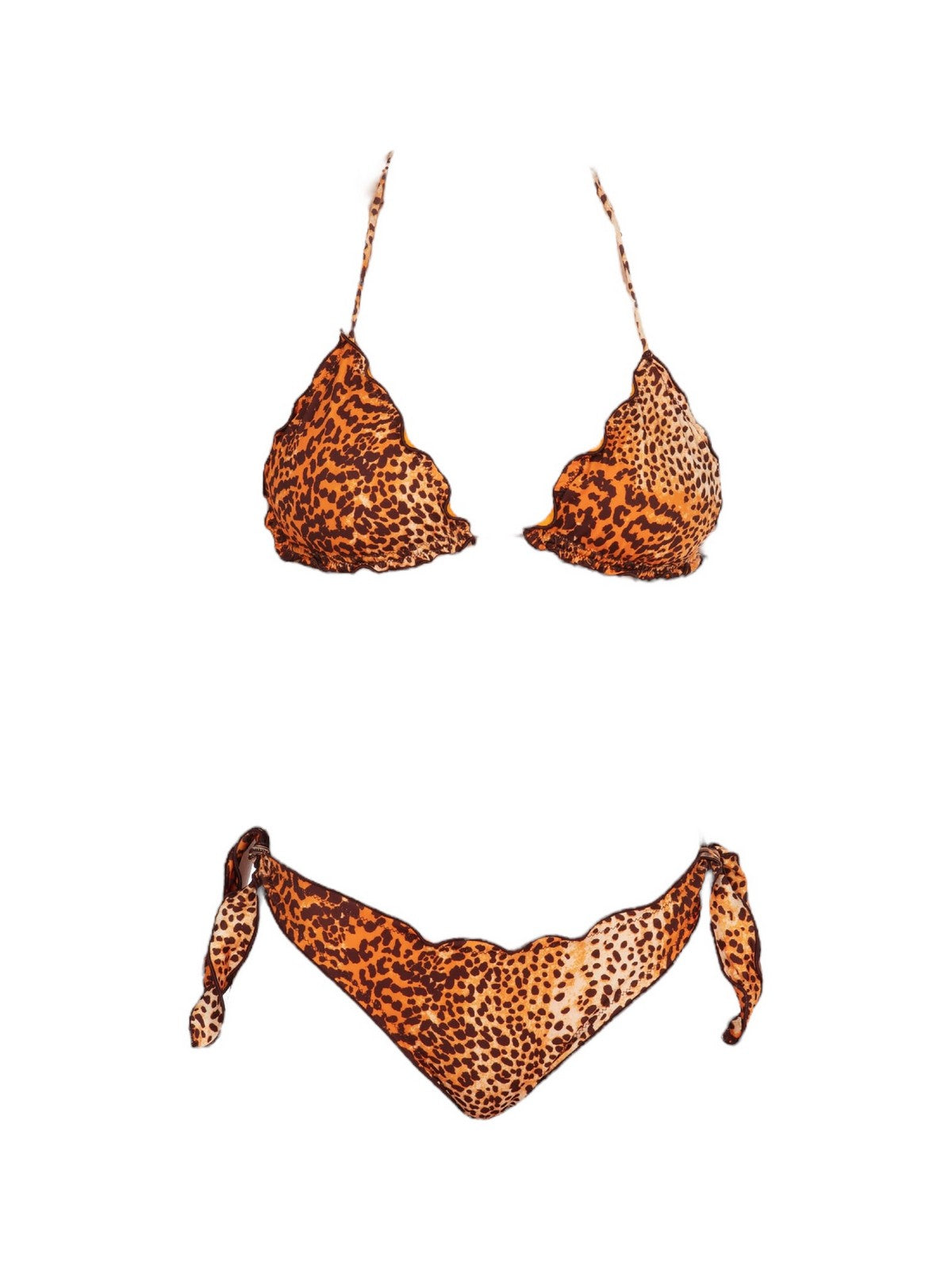 ME FUI Costume da bagno Donna MF24-1508X1 Multicolore