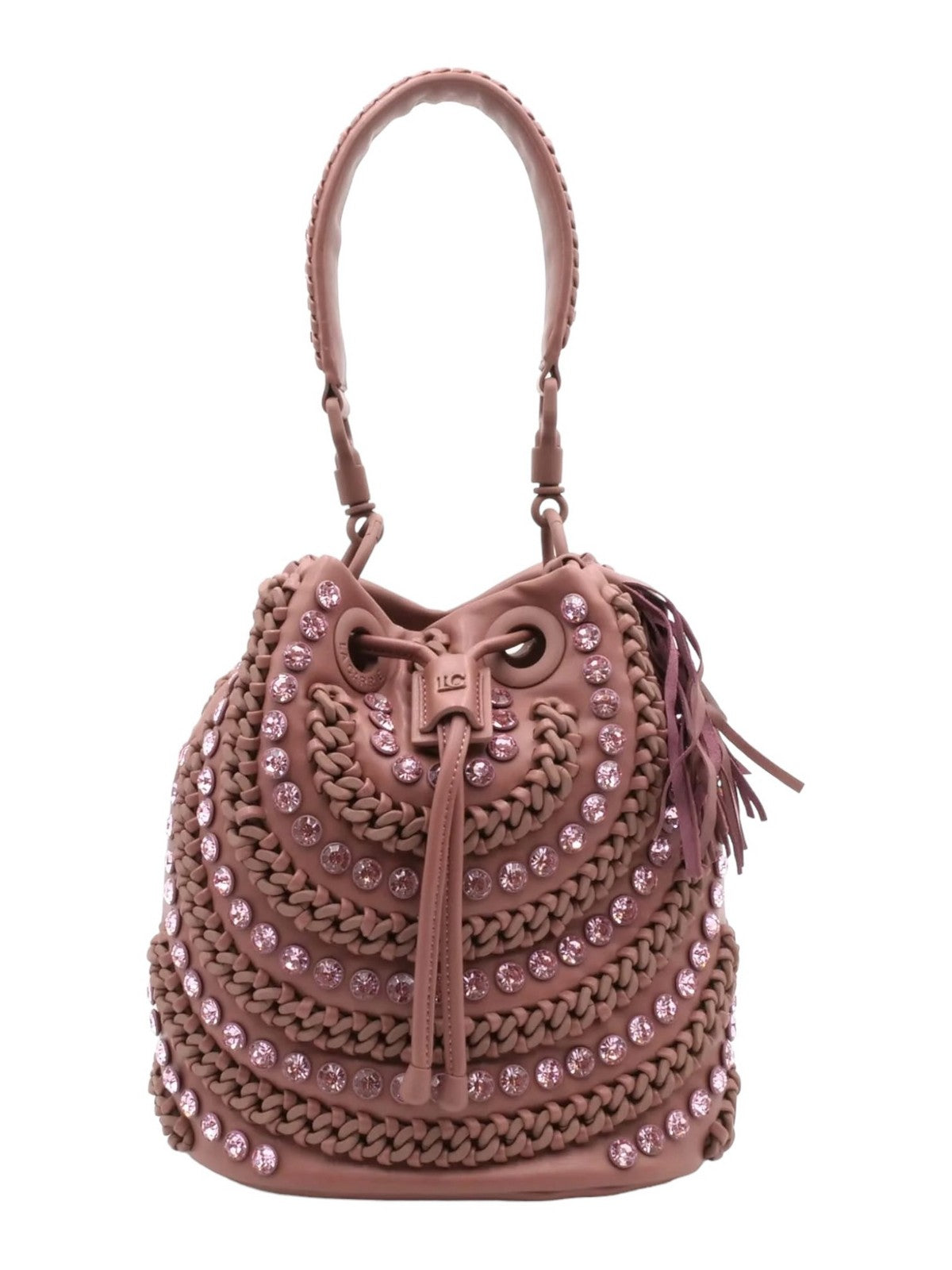 Carrie Women's Bag 132m-EM-146-SYN PIN Rosa