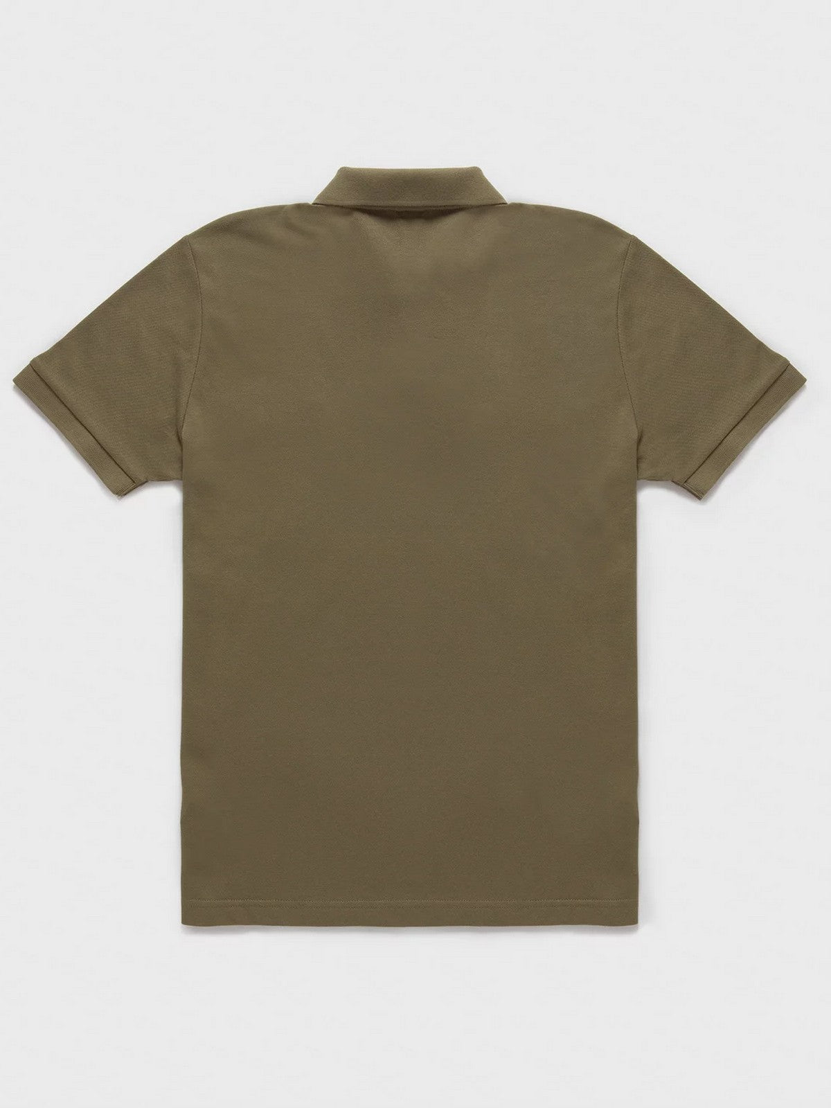 Camiseta de Refrigiwear y Pole de Hombres Kurt T25900 PX9032 H05121 Brown