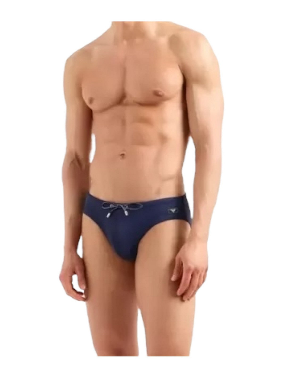 EMPORIO ARMANI Costume da bagno Uomo 211730 4R407 06935 Blu gioboutiqueweb