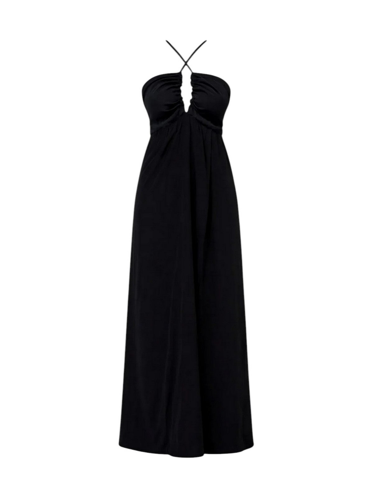 LIU JO BEACHWEAR Abito Donna VA6110T2920 22222 Nero