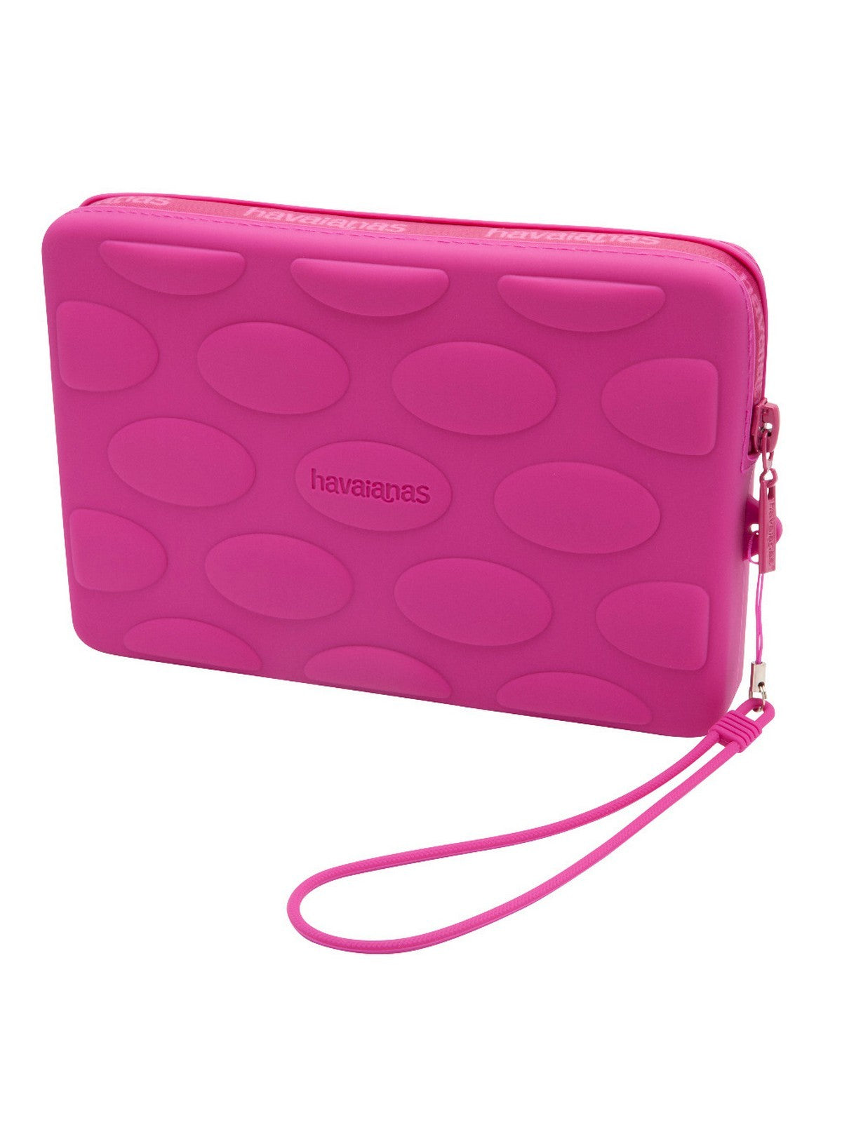 HAVAIANAS Pochette Donna HAV. MINI BAG CANDY POP 4149898.0209 Rosa gioboutiqueweb