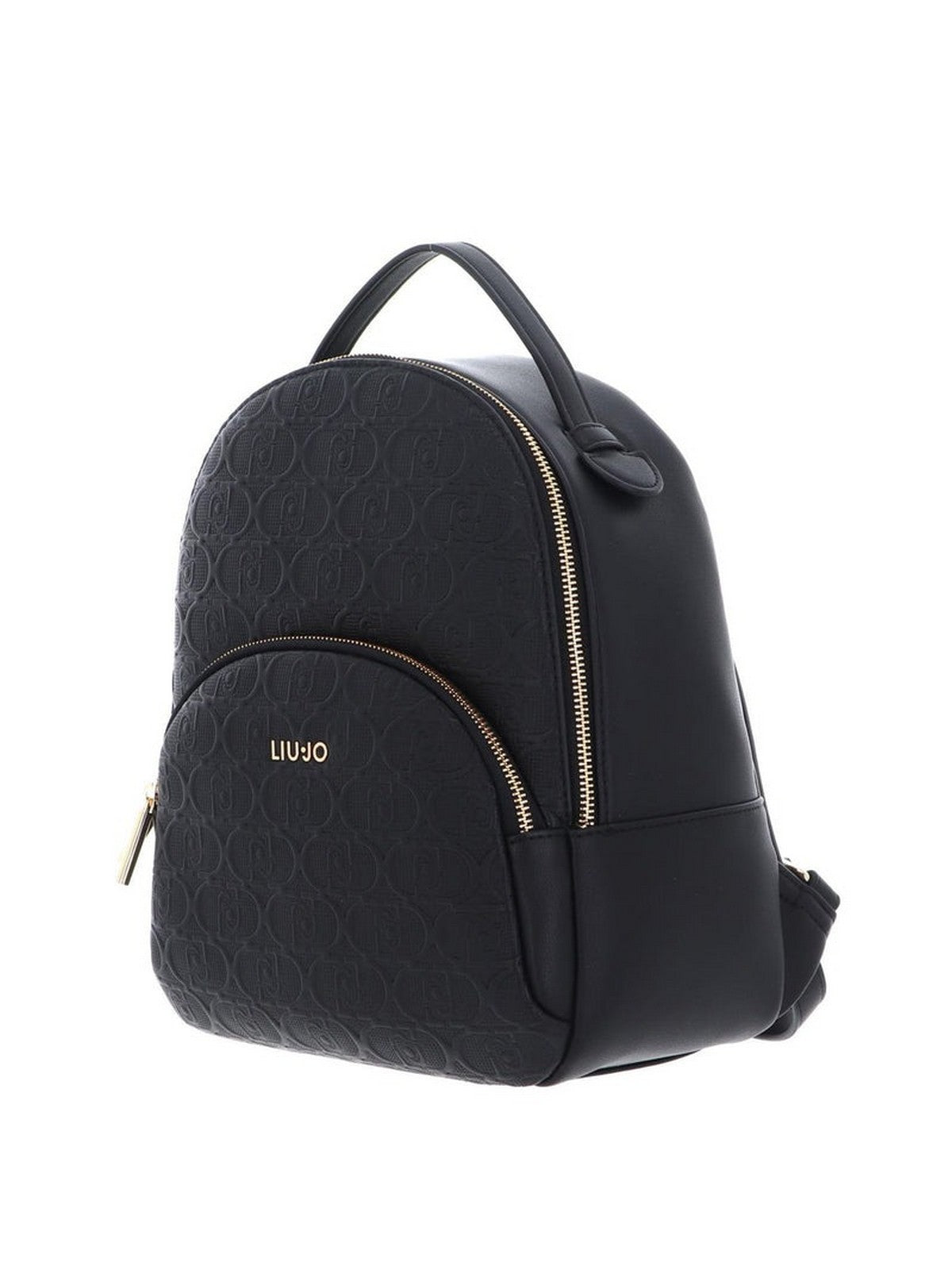 LIU JO ACCESSORIES Zaino Donna AF4193E0538 22222 Nero gioboutiqueweb