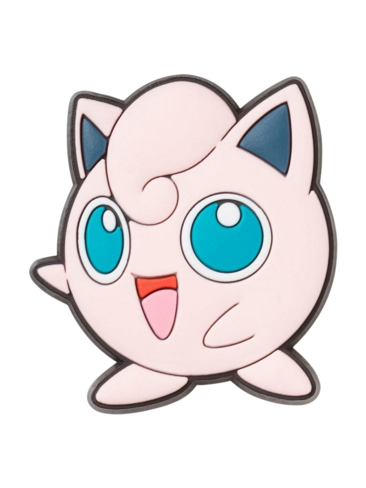 CROCS JIBBITZ Bambini e ragazzi POKEMON JIGGLYPUFF CR.3956 JIB Rosa gioboutiqueweb