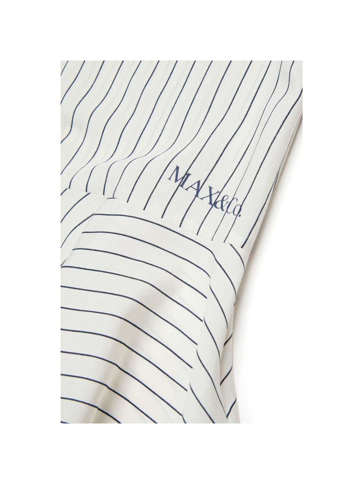 MAX&CO Abito Bambine e ragazze MX0270 MX00W MX104 Snow white