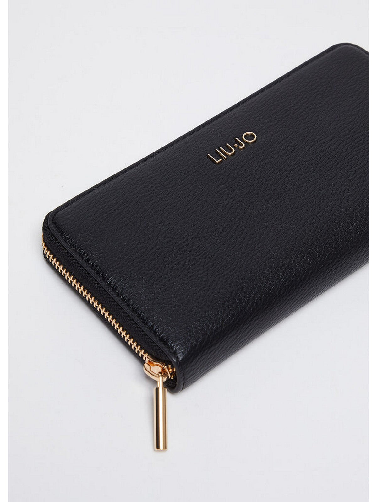 LIU JO ACCESSORIES Portafoglio Donna AF4280E0037 22222 Nero gioboutiqueweb