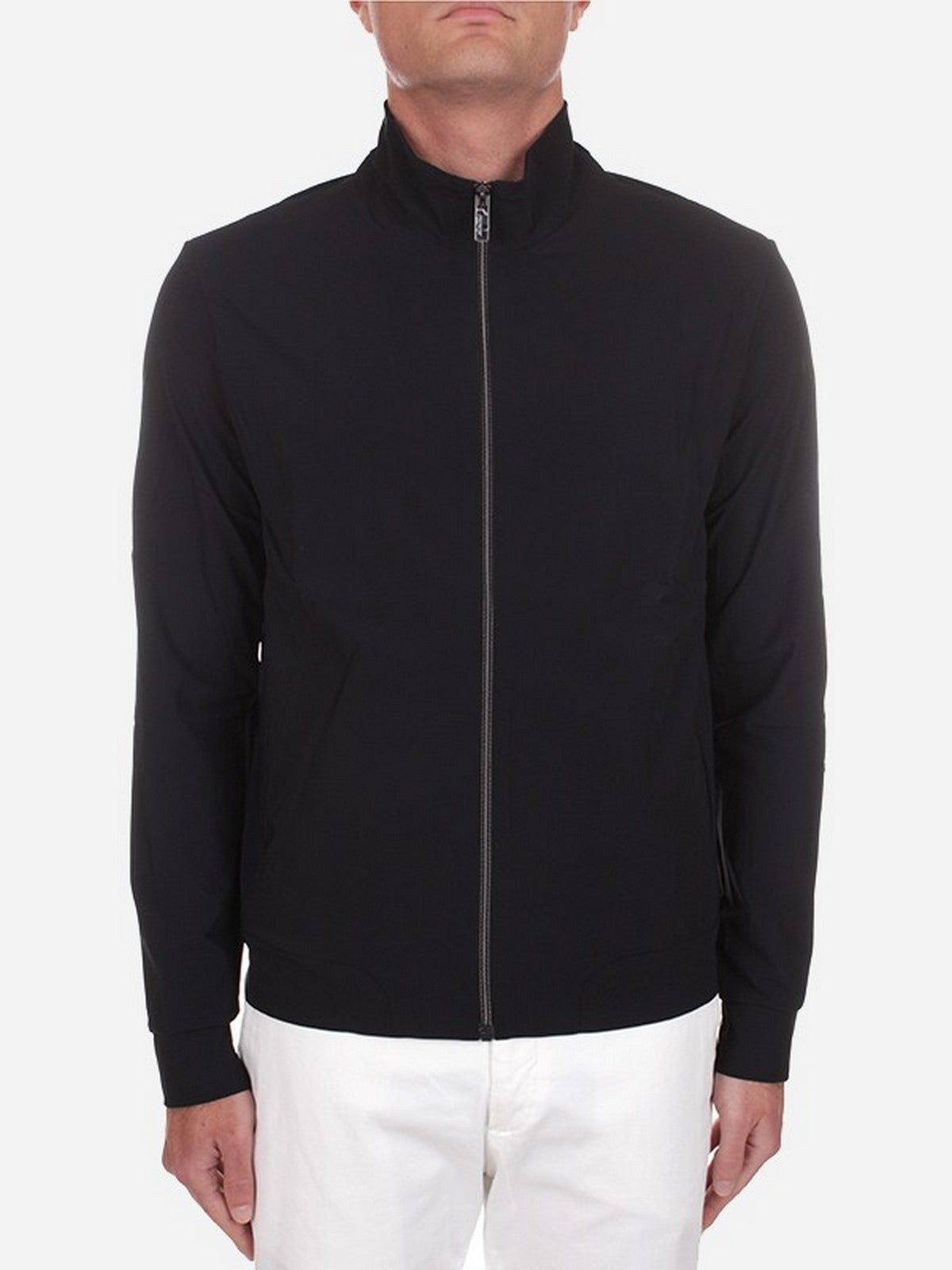 RRD Felpa Uomo 25151 60 Blu gioboutiqueweb