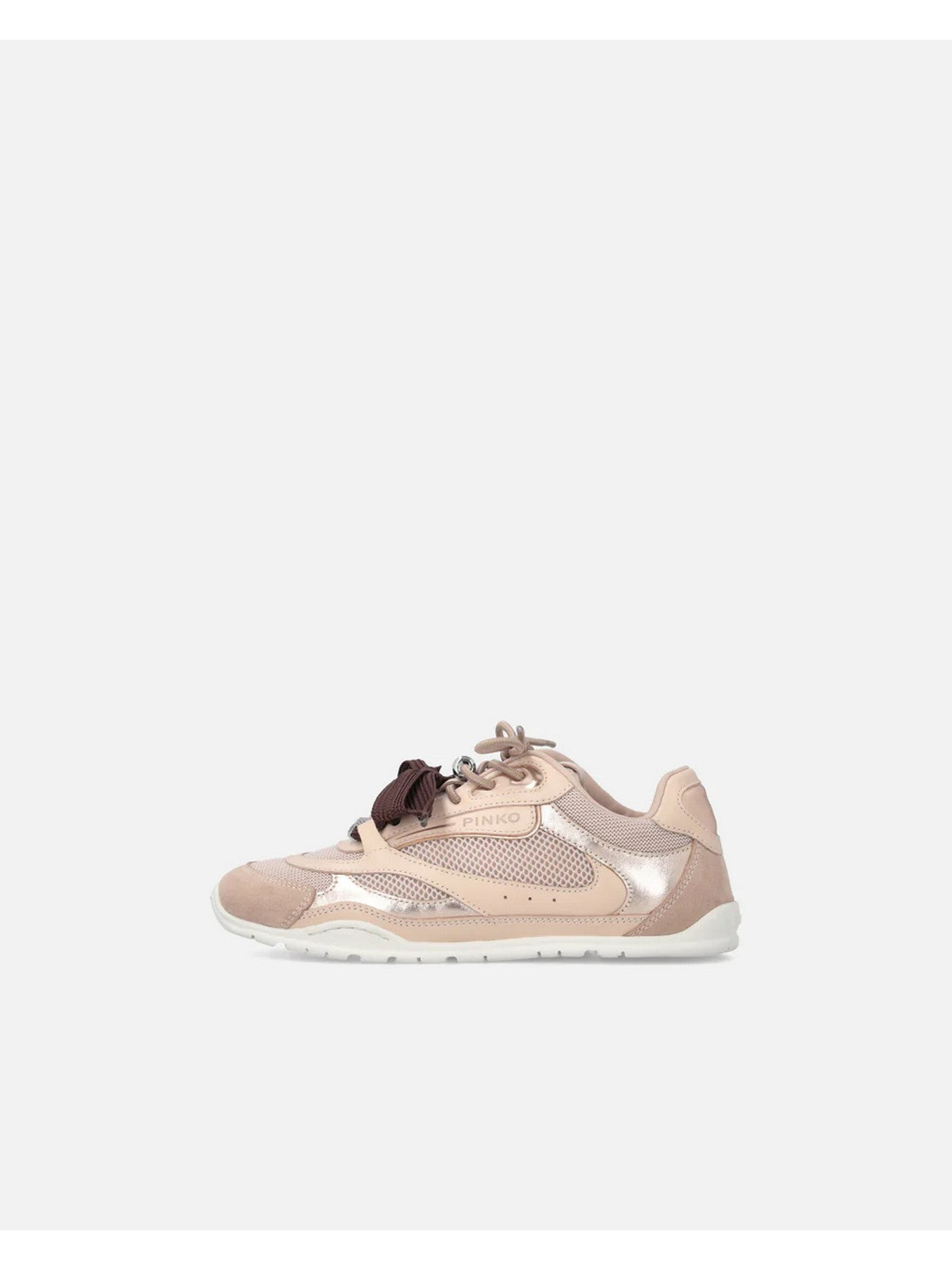 PINKO Sneaker Donna YULIA 01 SS0185P020 P26 LIGHT ROSE