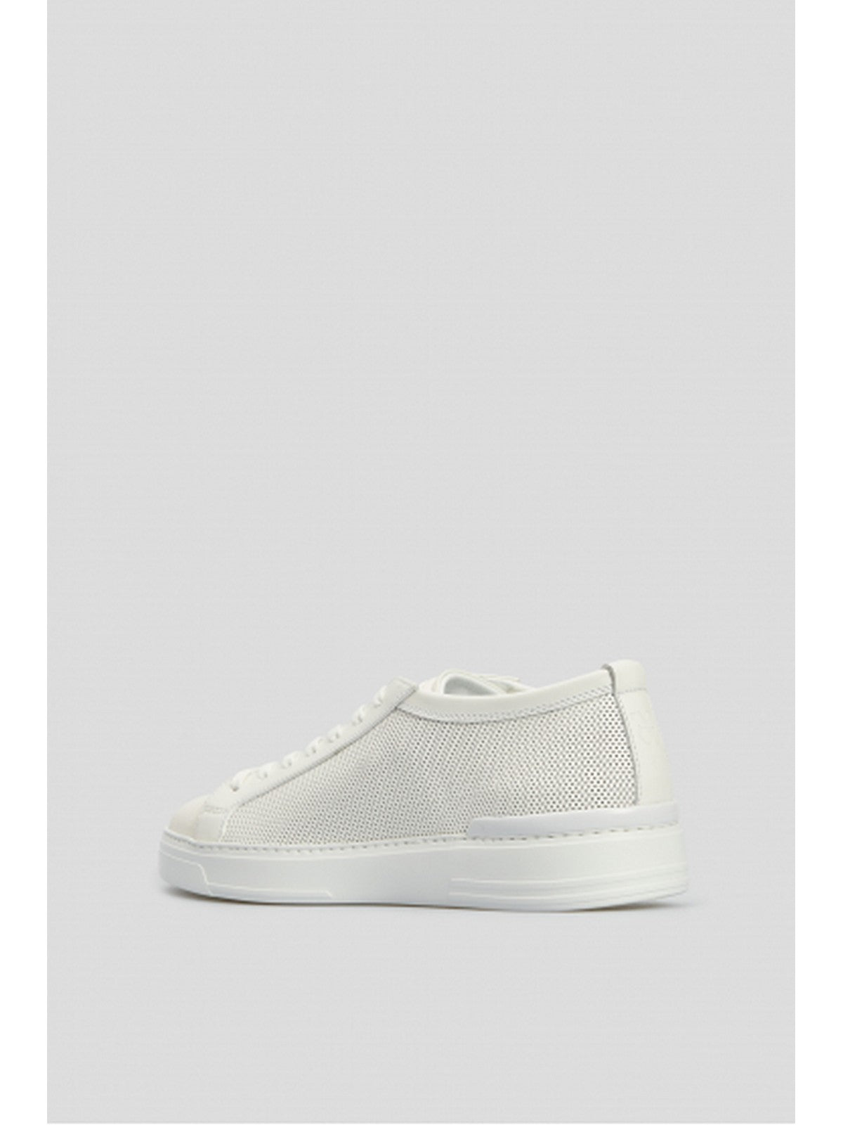 Fabi Sneaker Männer herausfordern 2.0 FIS0475A Weiß