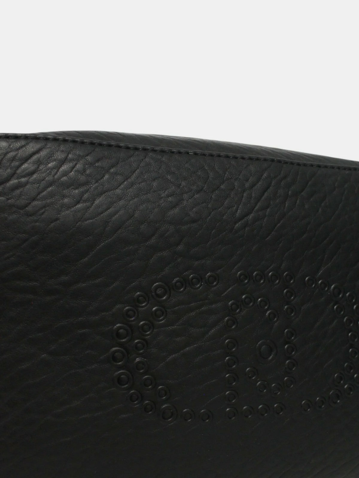 LIU JO ACCESSORIES Borsa Donna AF5124E0161 22222 Nero