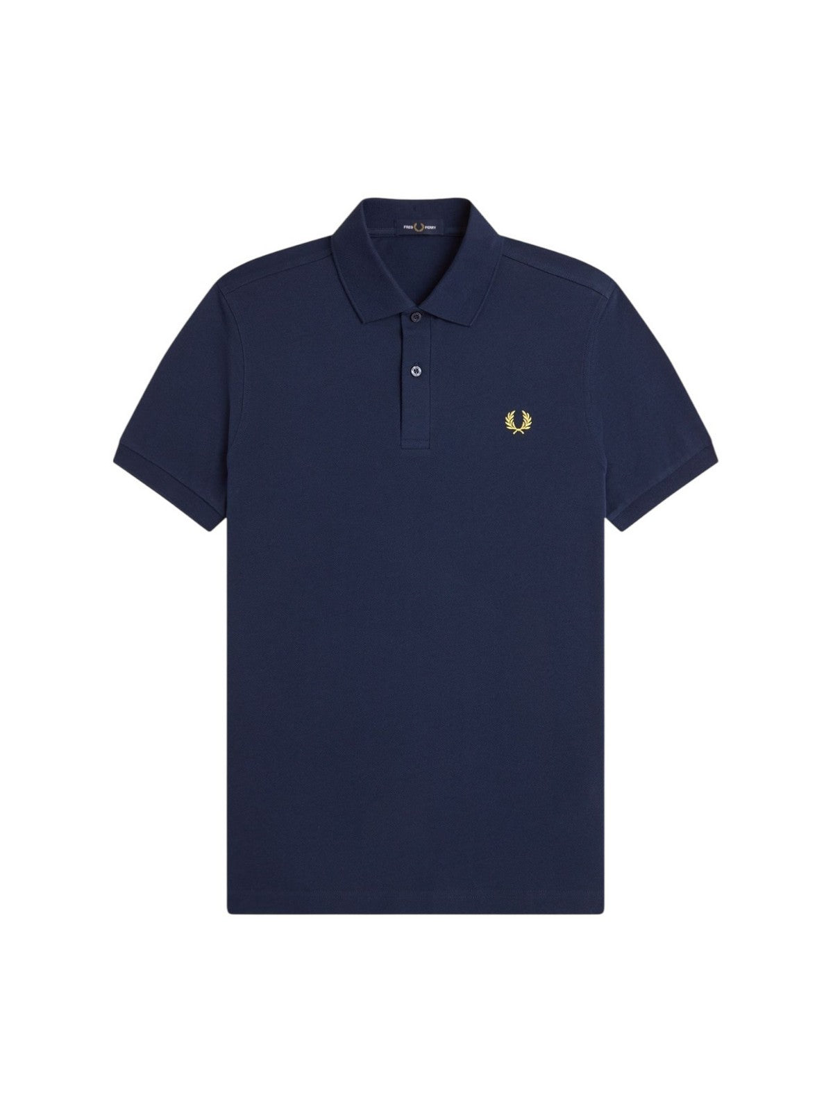 FRED PERRY Polo Uomo FP THE FRED PERRY SHIRT FP-M6000-57 02B TNSBL/LMNBARLEY