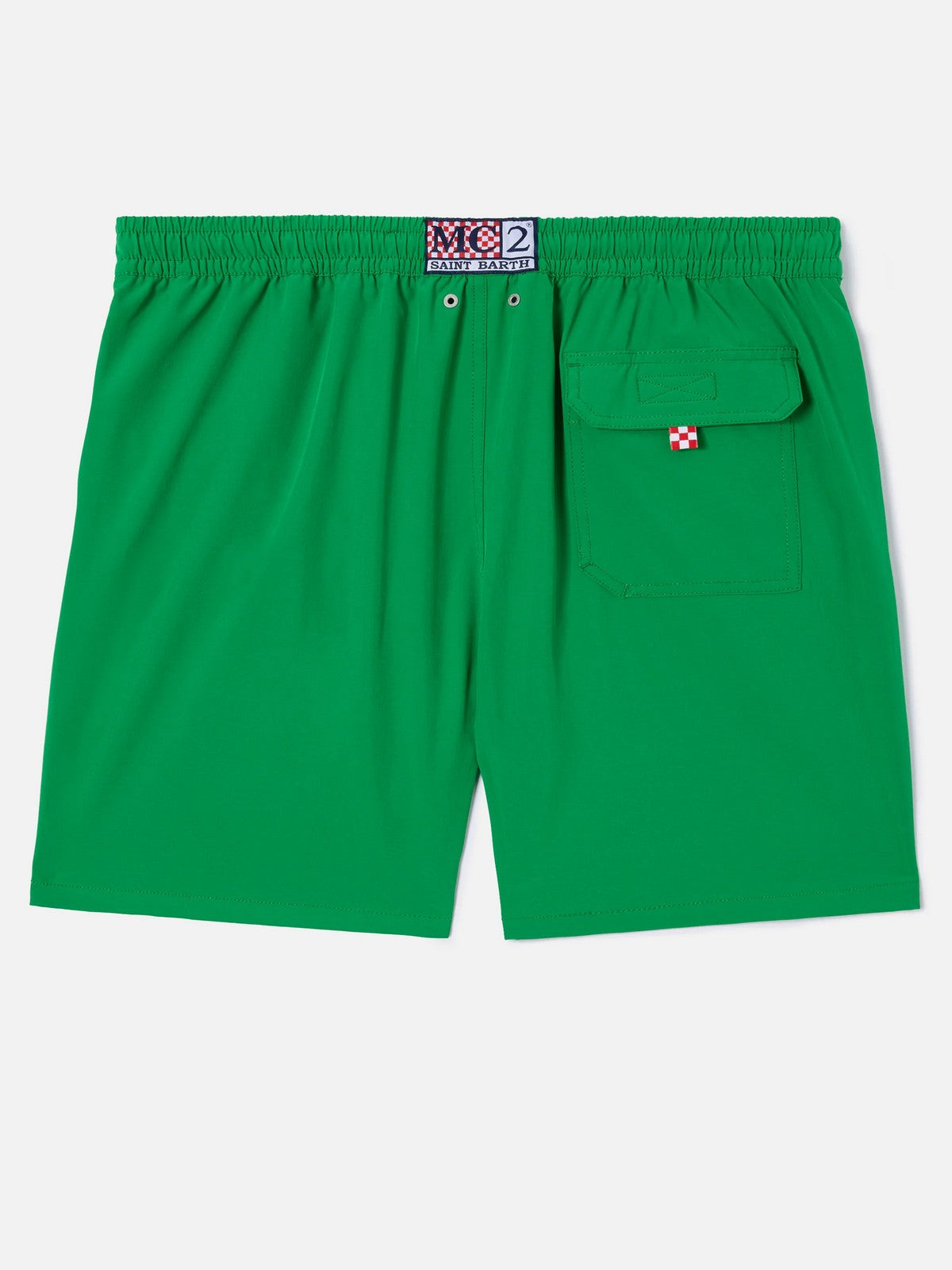 MC2 SAINT BARTH Costume da bagno Uomo COMFORT 08210L FIN DI BERE 57 EMB