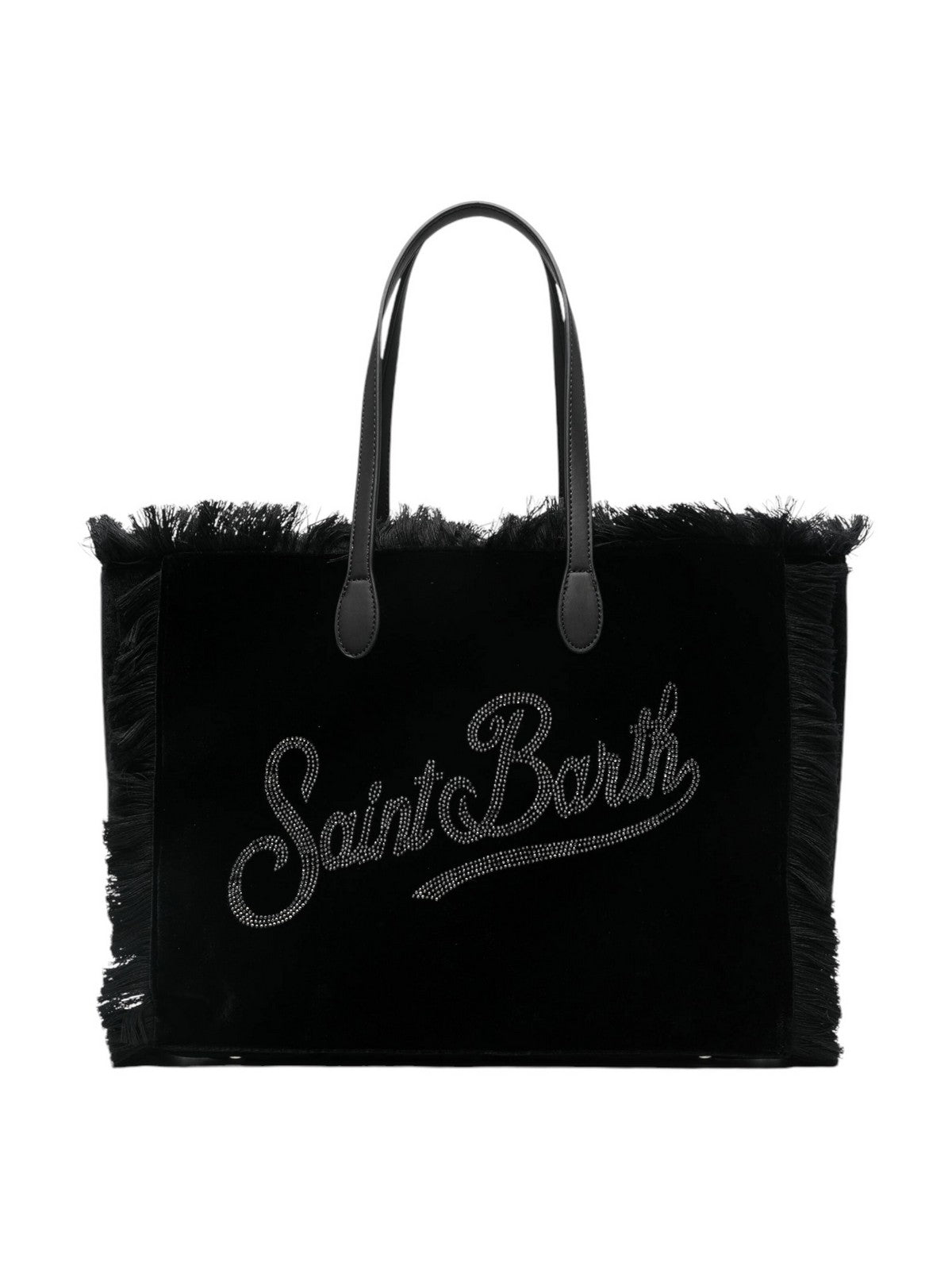 MC2 SAINT BARTH Donna VANITY W VANITY W 00504G Nero gioboutiqueweb