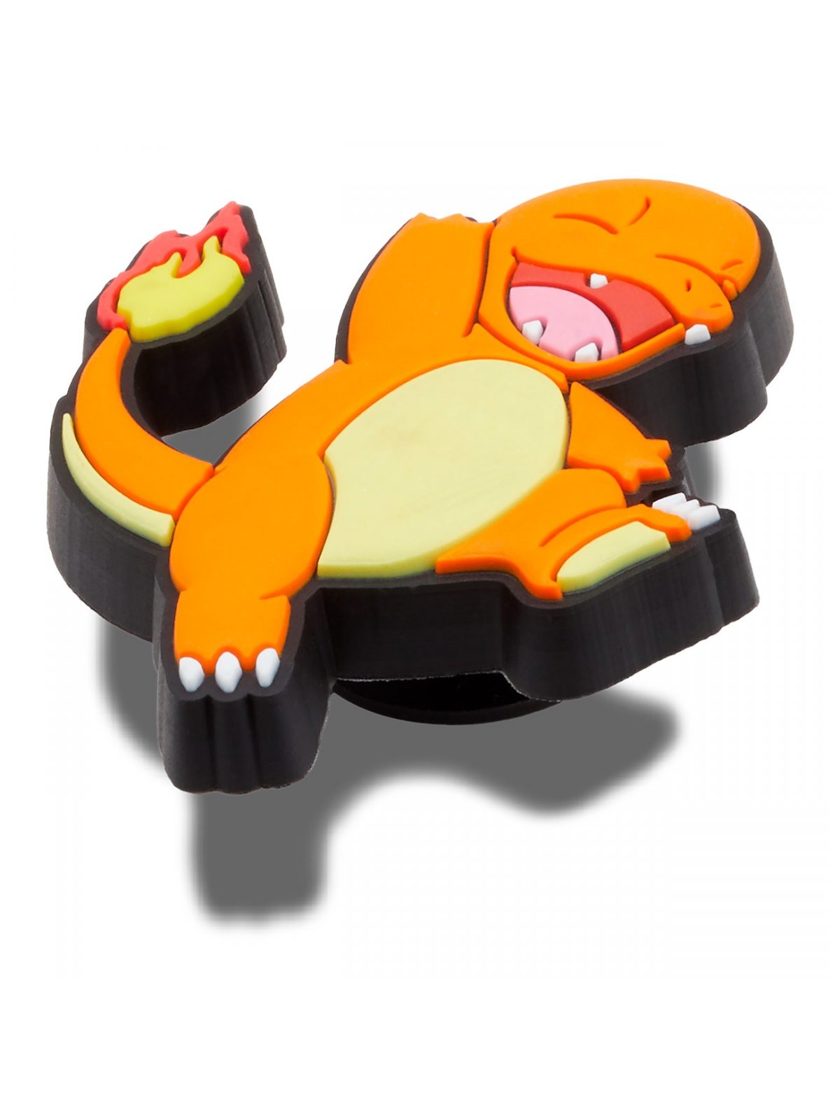 CROCS JIBBITZ Bambini e ragazzi POKEMON CHARMANDER CR.3954 JIB ARANCIONE gioboutiqueweb