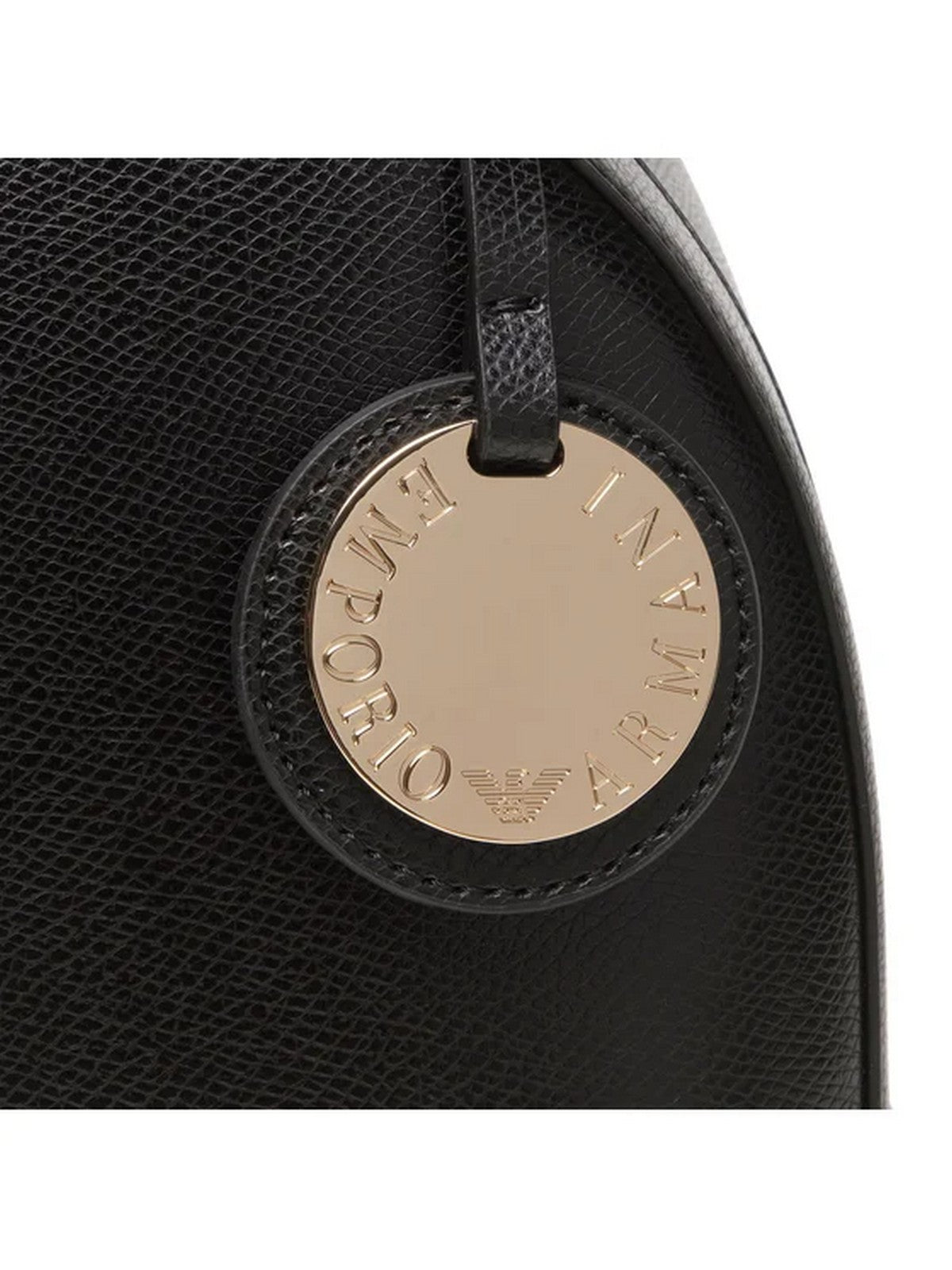 EMPORIO ARMANI Zaino Donna Y3L024 YH15A 81386 Nero gioboutiqueweb