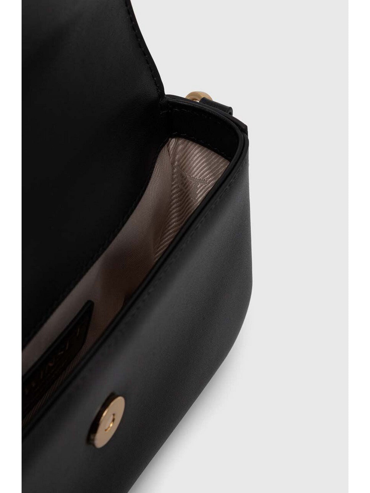 TWINSET Borsa Donna Amie 241TD8330 00006 Nero gioboutiqueweb